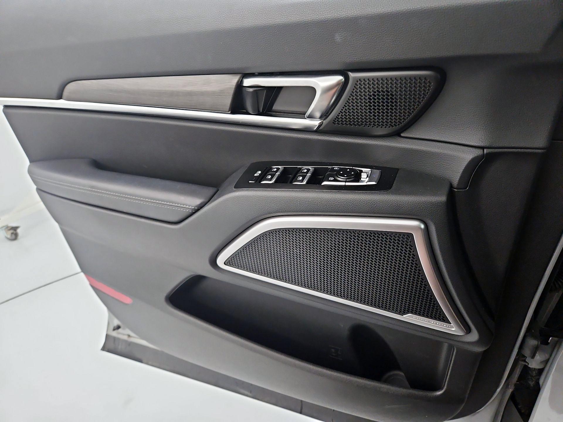 Thumbnail: 2025 Kia Telluride - 12