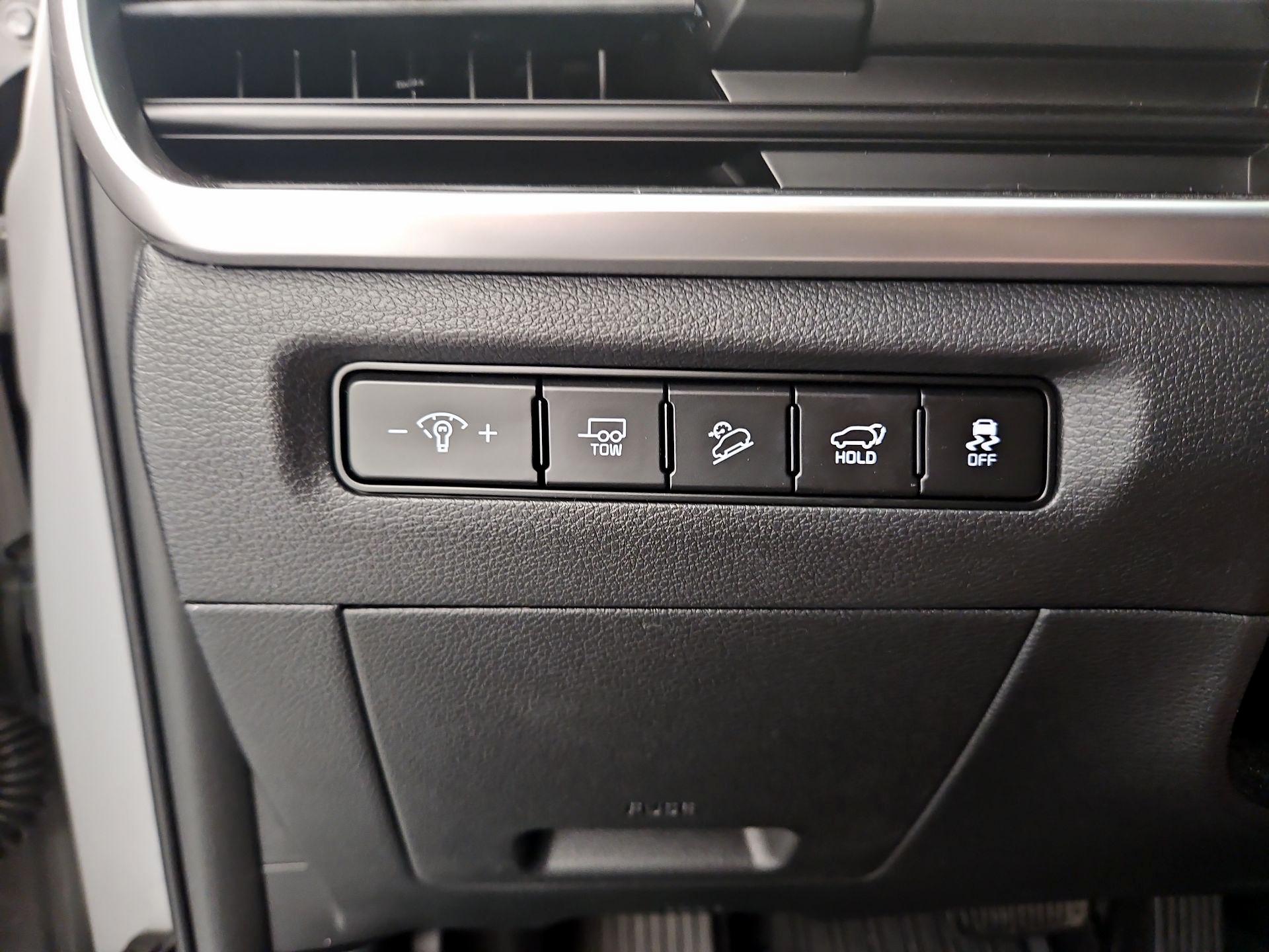 Thumbnail: 2025 Kia Telluride - 13