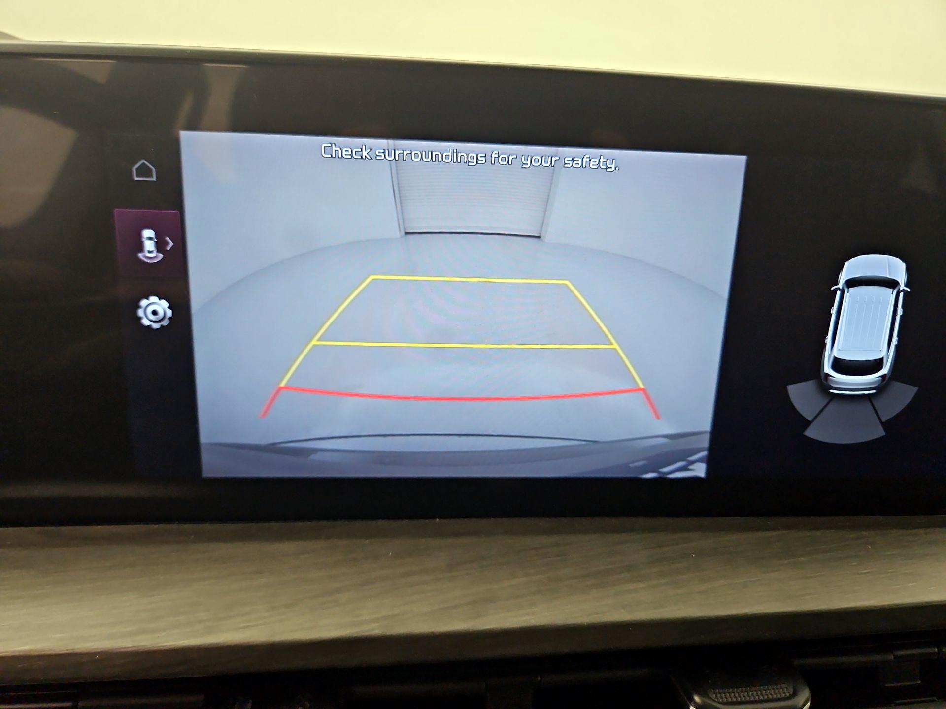 Thumbnail: 2025 Kia Telluride - 15