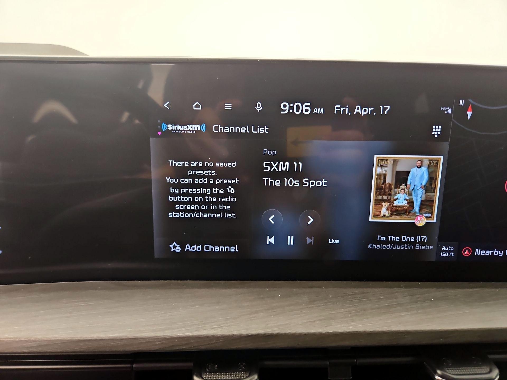 Thumbnail: 2025 Kia Telluride - 16