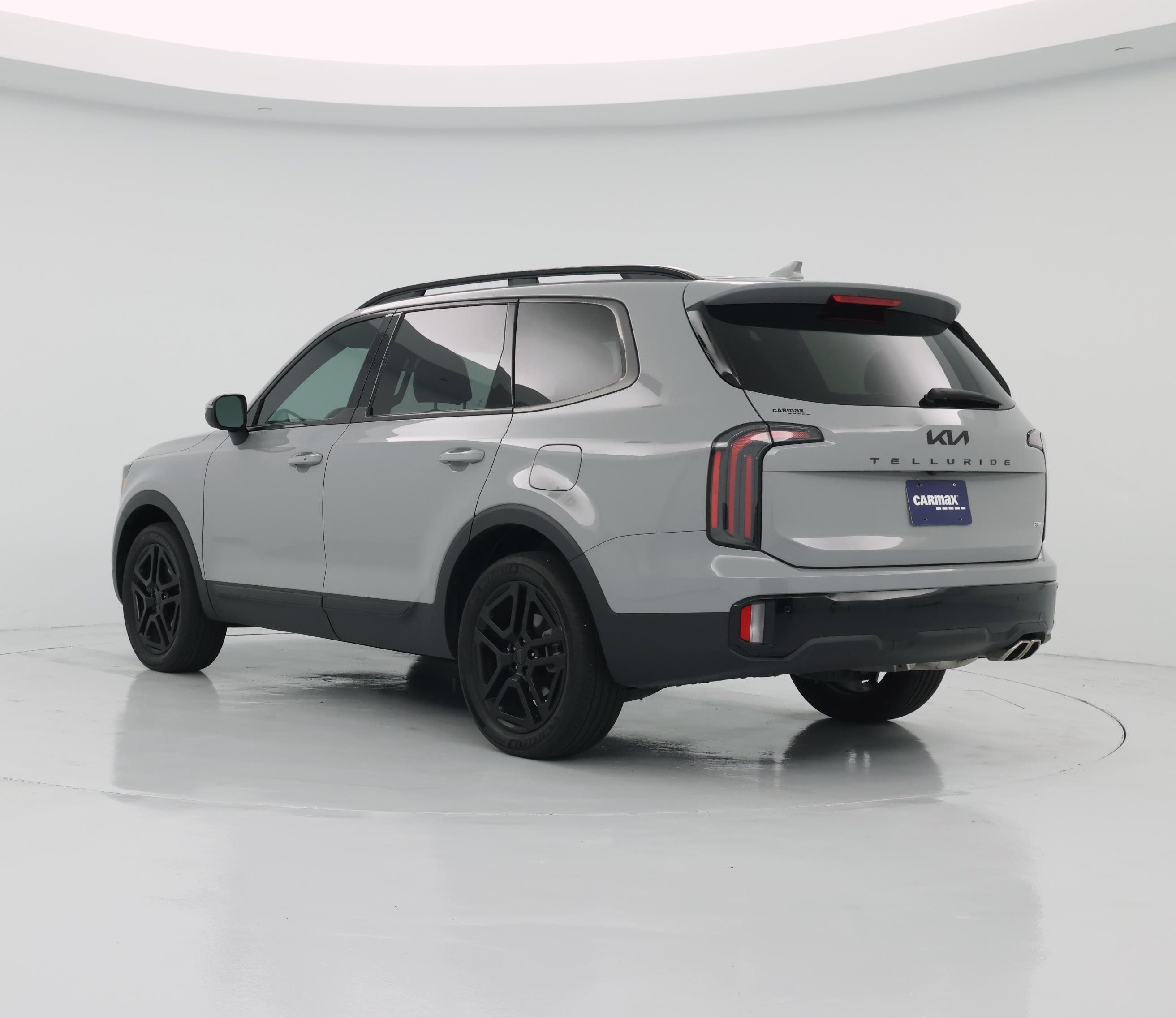 Thumbnail: 2025 Kia Telluride - 2