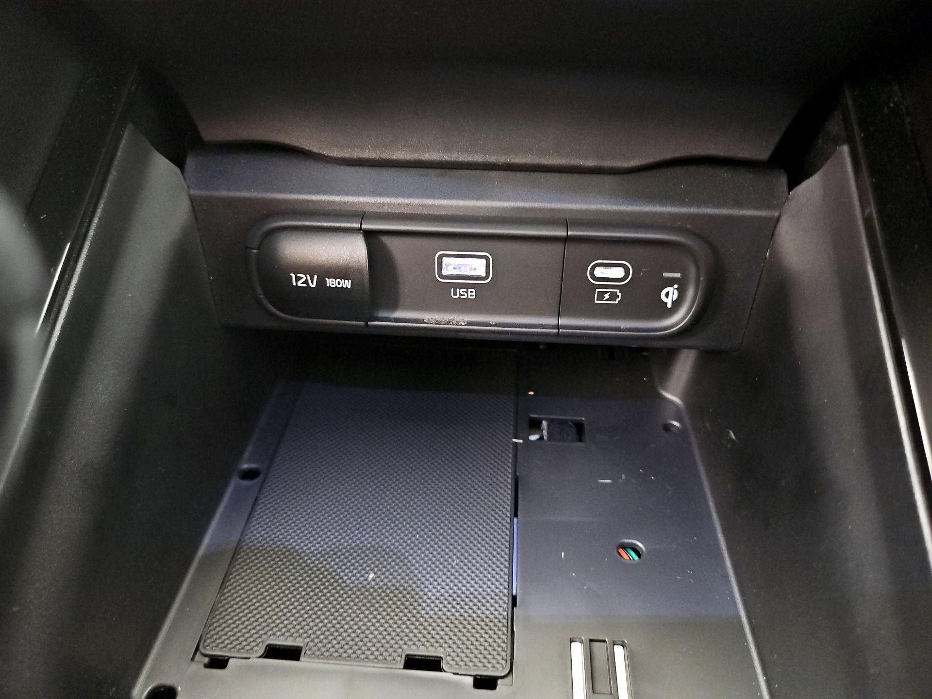 Thumbnail: 2025 Kia Telluride - 19