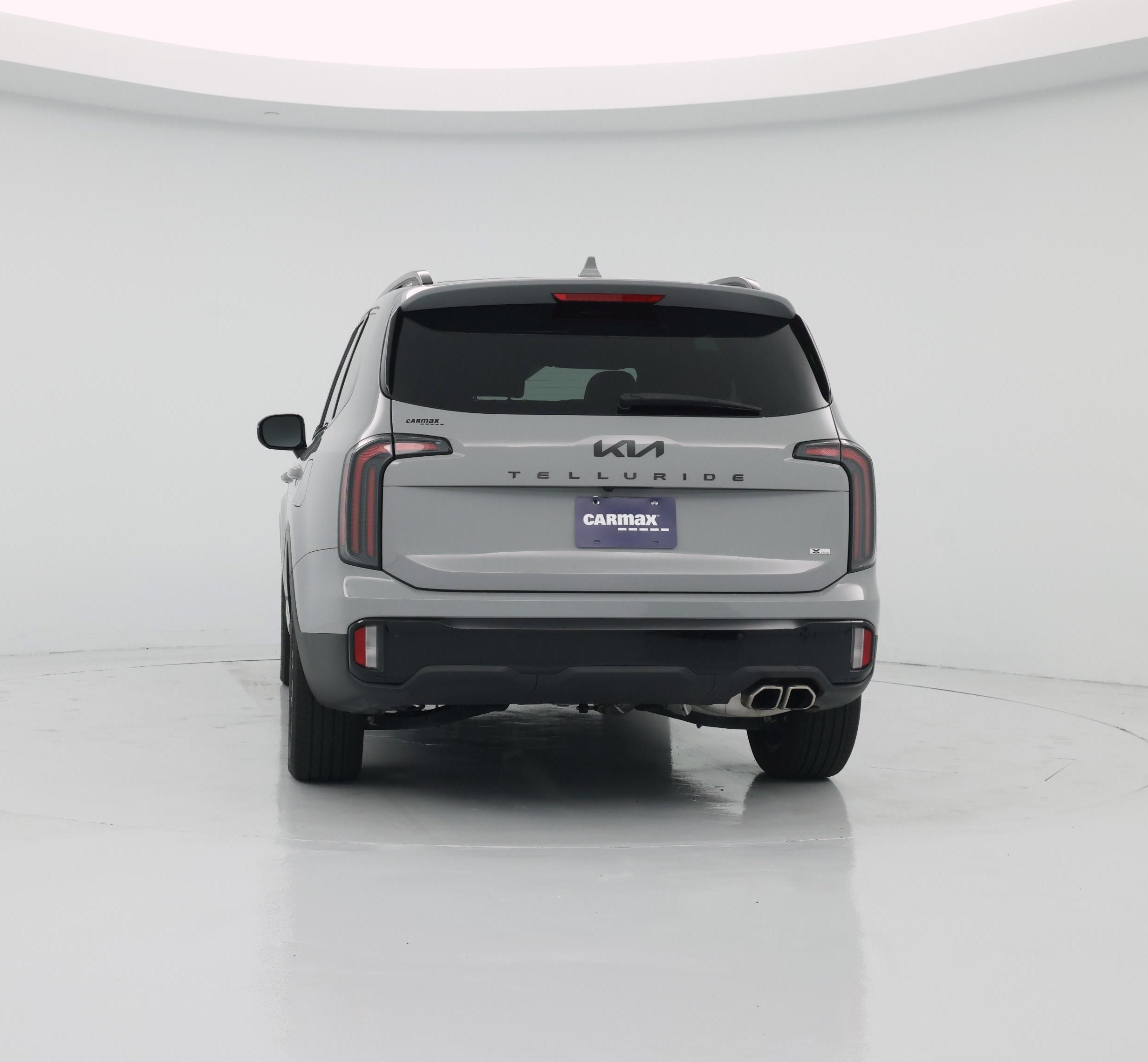 Thumbnail: 2025 Kia Telluride - 6