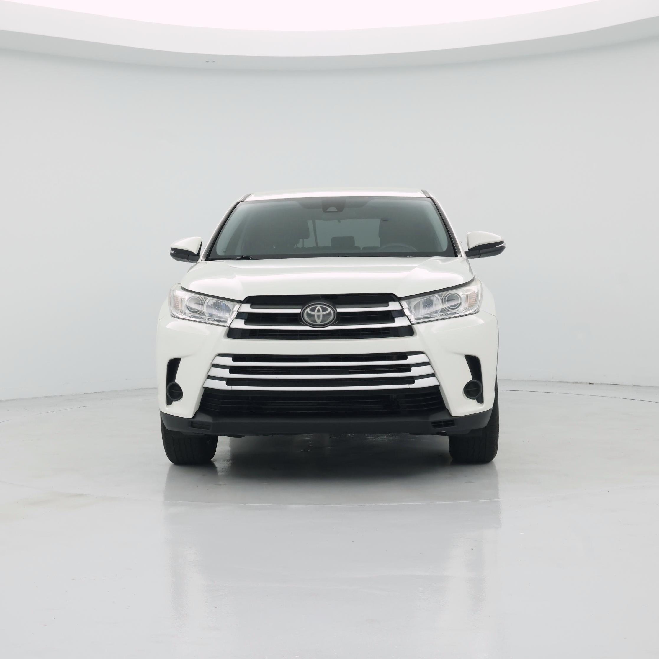 Thumbnail: 2018 Toyota Highlander - 5