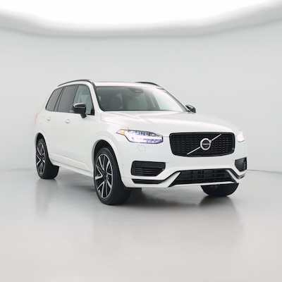 2023 Volvo XC90 Recharge PHEV T8 Plus Dark Theme