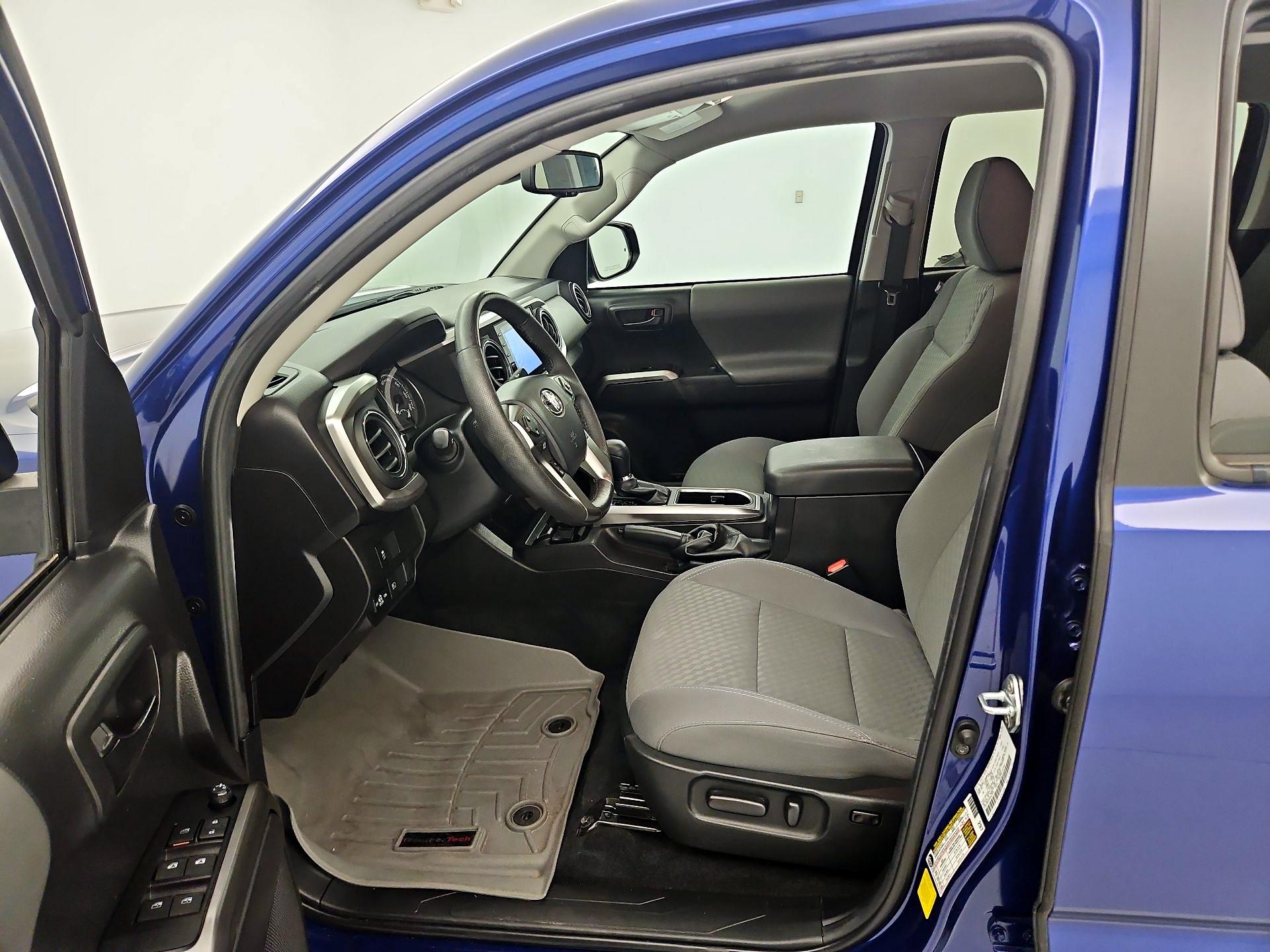 Thumbnail: 2023 Toyota Tacoma - 11