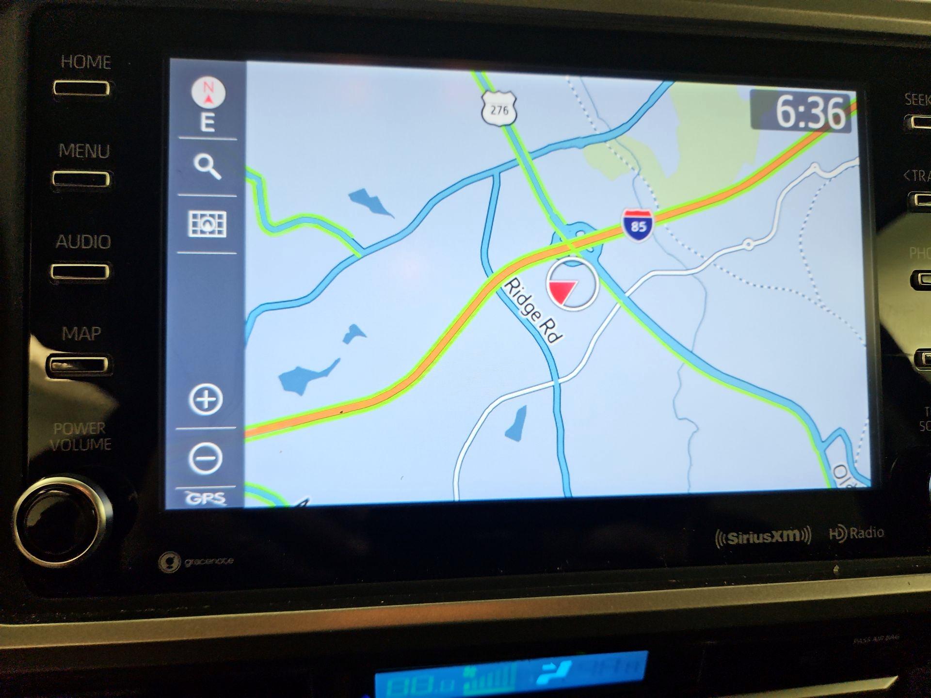 Thumbnail: 2023 Toyota Tacoma - 14