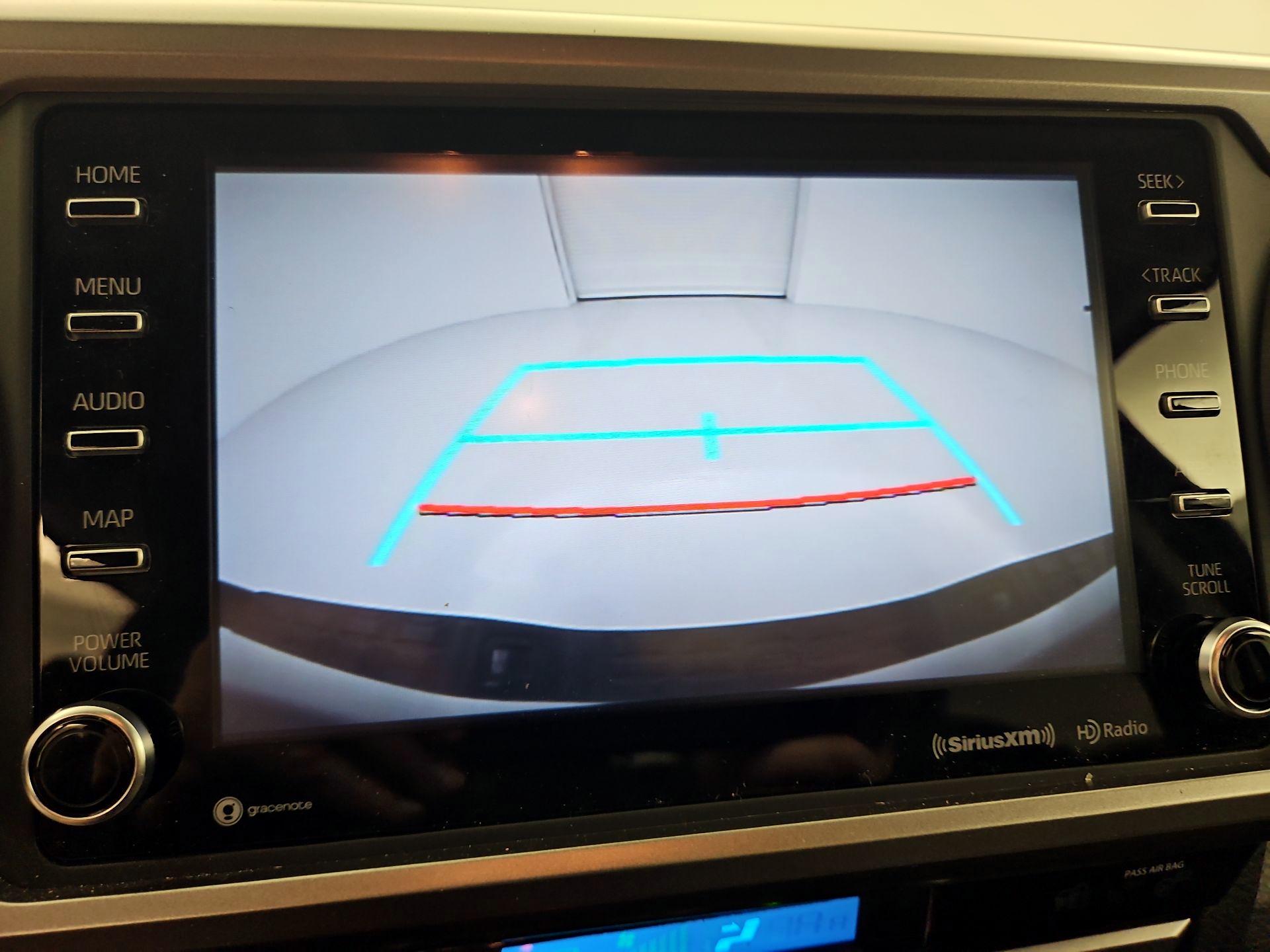 Thumbnail: 2023 Toyota Tacoma - 15