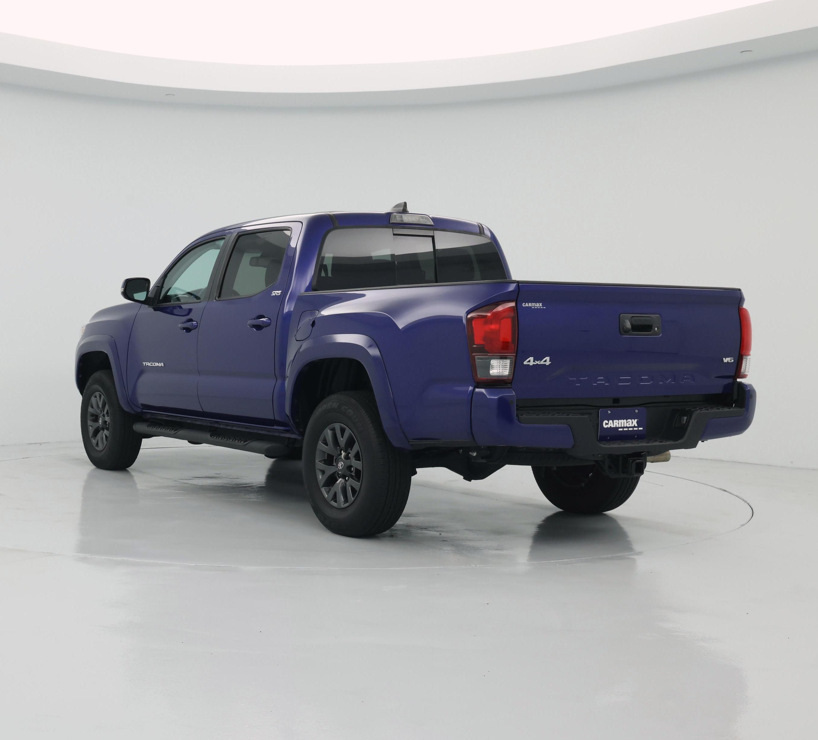 Thumbnail: 2023 Toyota Tacoma - 2