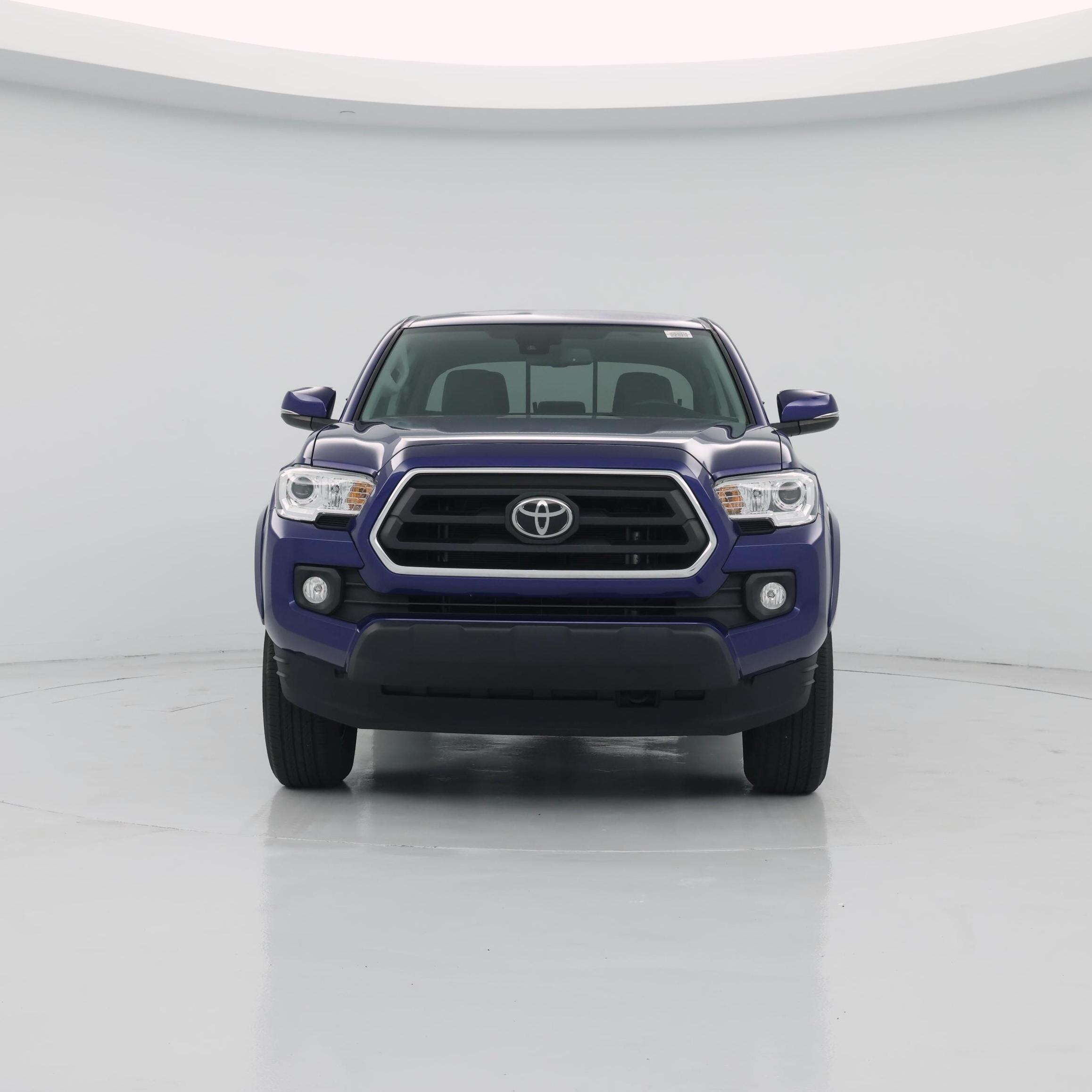 Thumbnail: 2023 Toyota Tacoma - 5