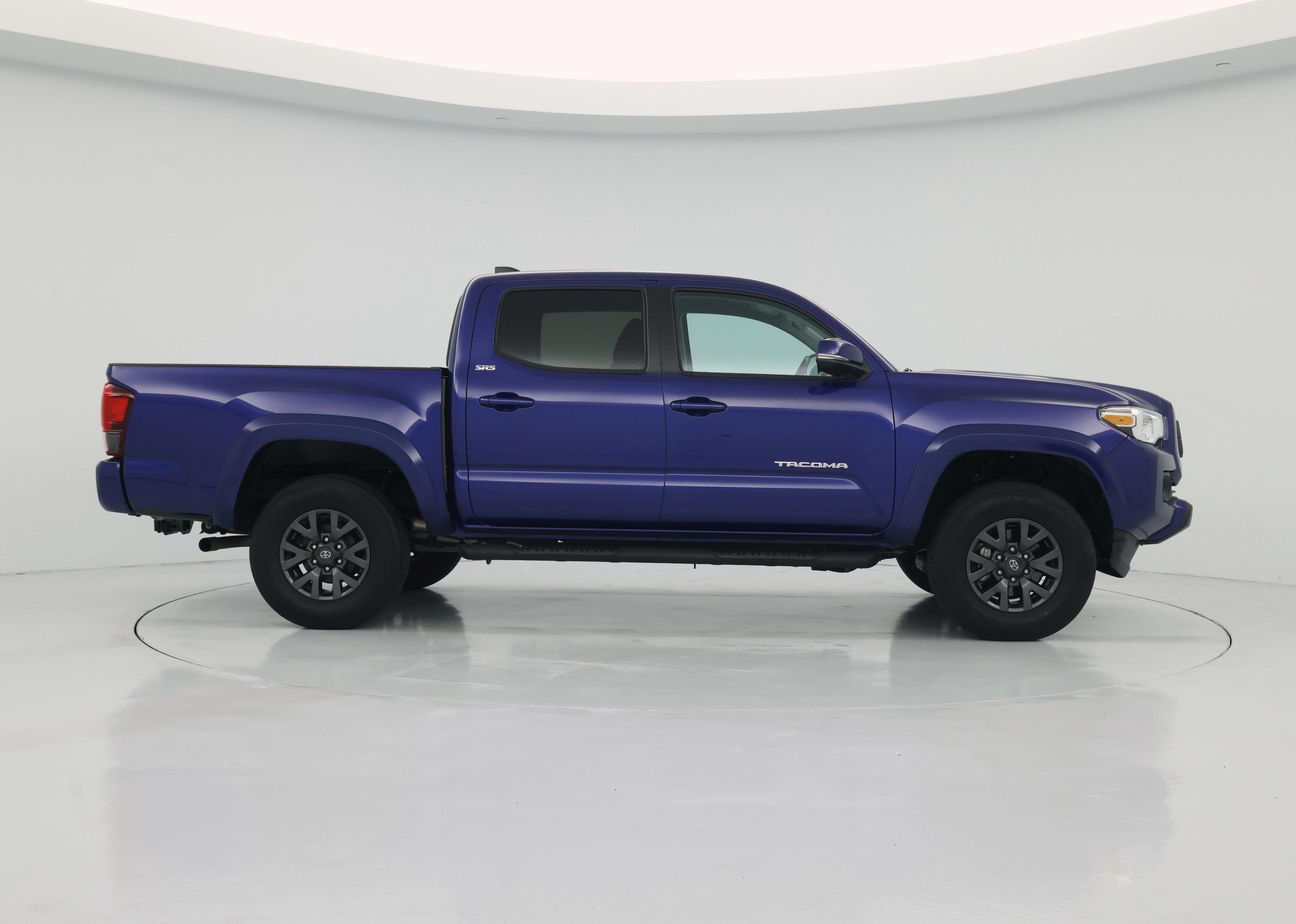 Thumbnail: 2023 Toyota Tacoma - 7
