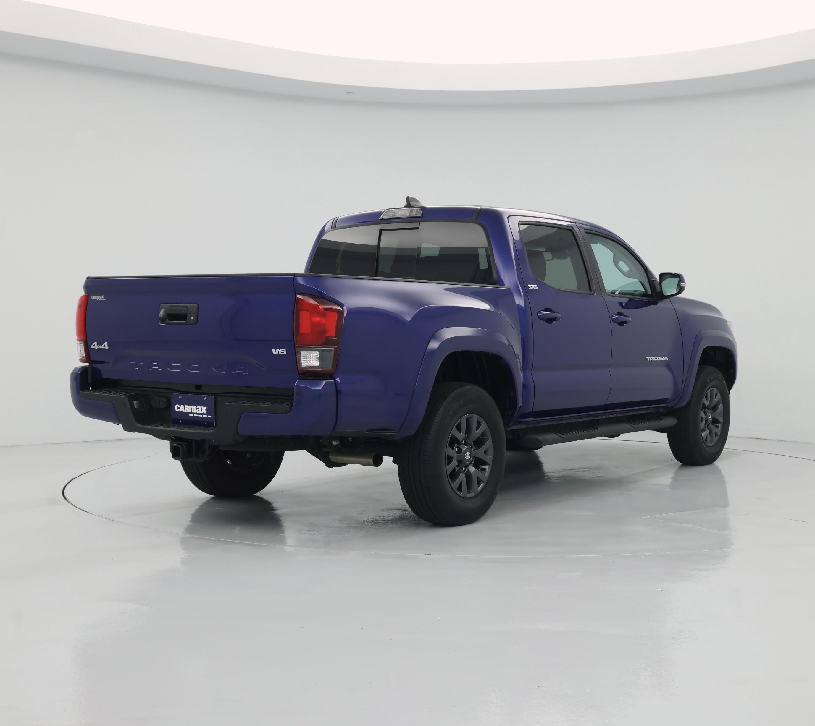 Thumbnail: 2023 Toyota Tacoma - 8