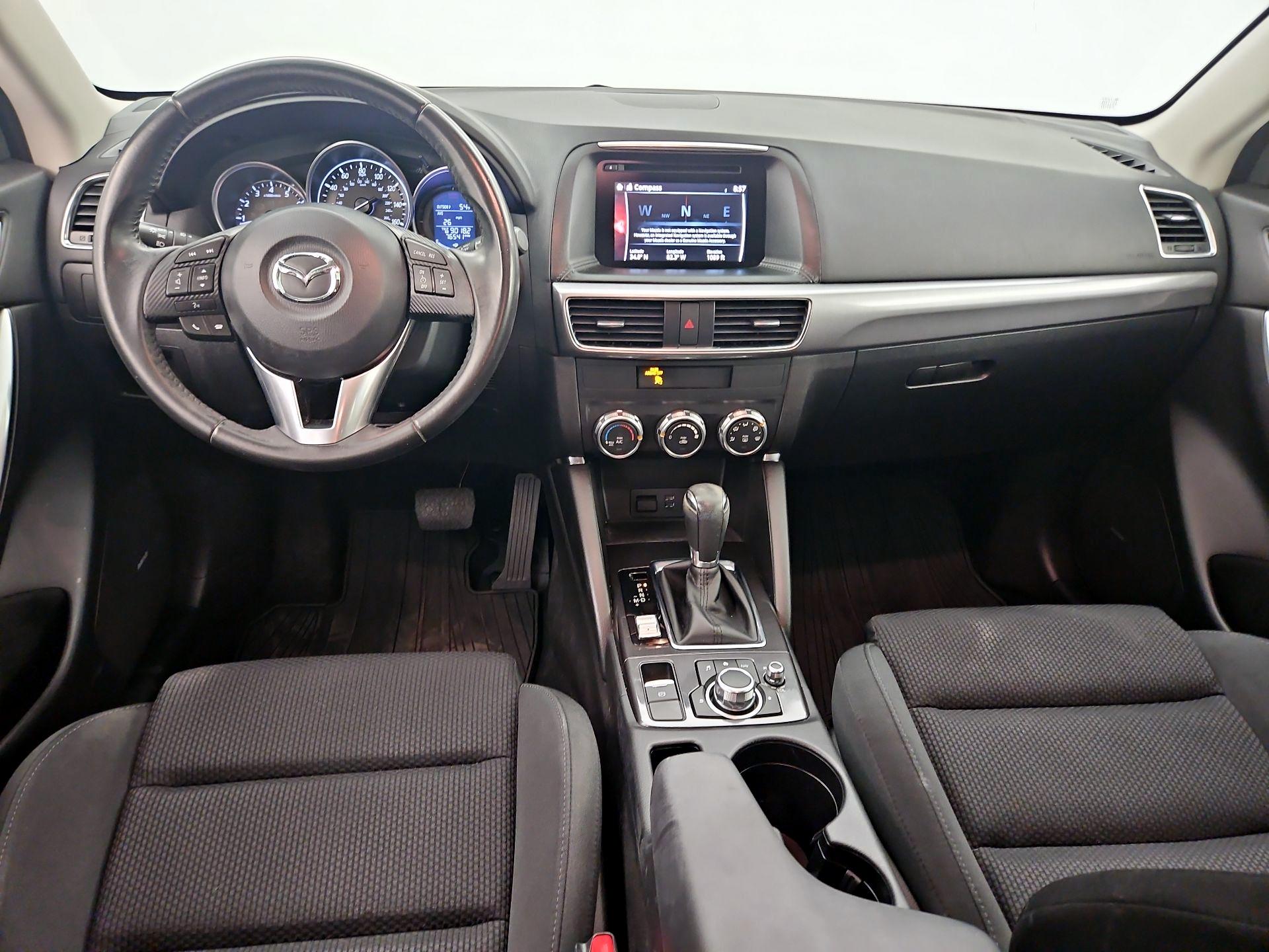 Thumbnail: 2016 Mazda CX-5 - 9