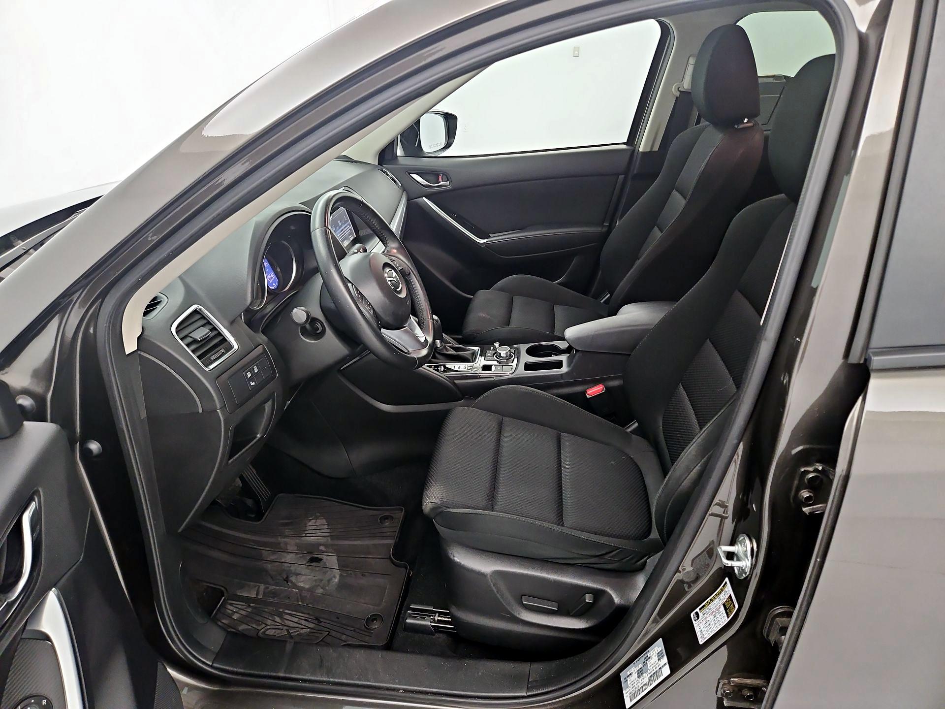 Thumbnail: 2016 Mazda CX-5 - 11
