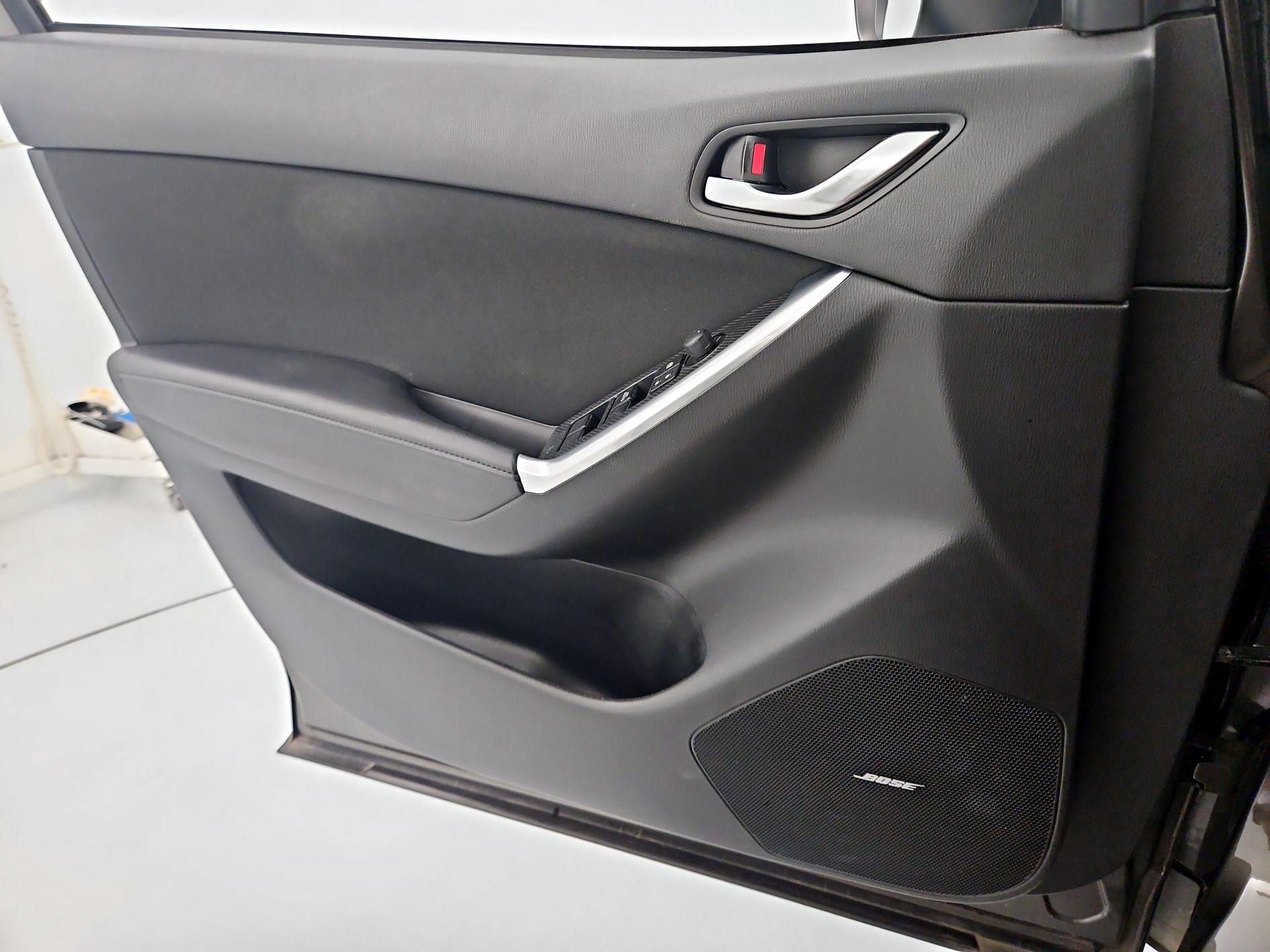 Thumbnail: 2016 Mazda CX-5 - 12