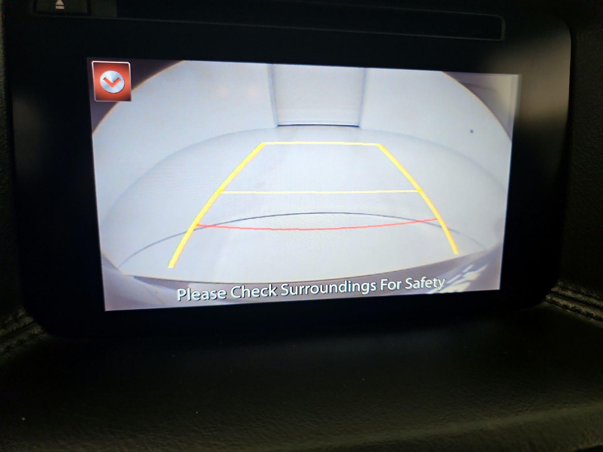 Thumbnail: 2016 Mazda CX-5 - 14