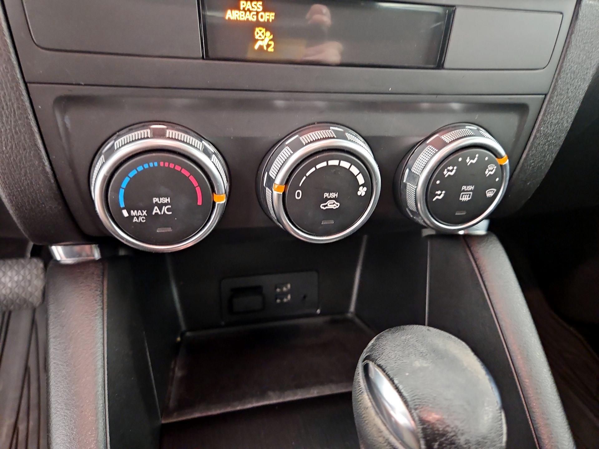 Thumbnail: 2016 Mazda CX-5 - 16