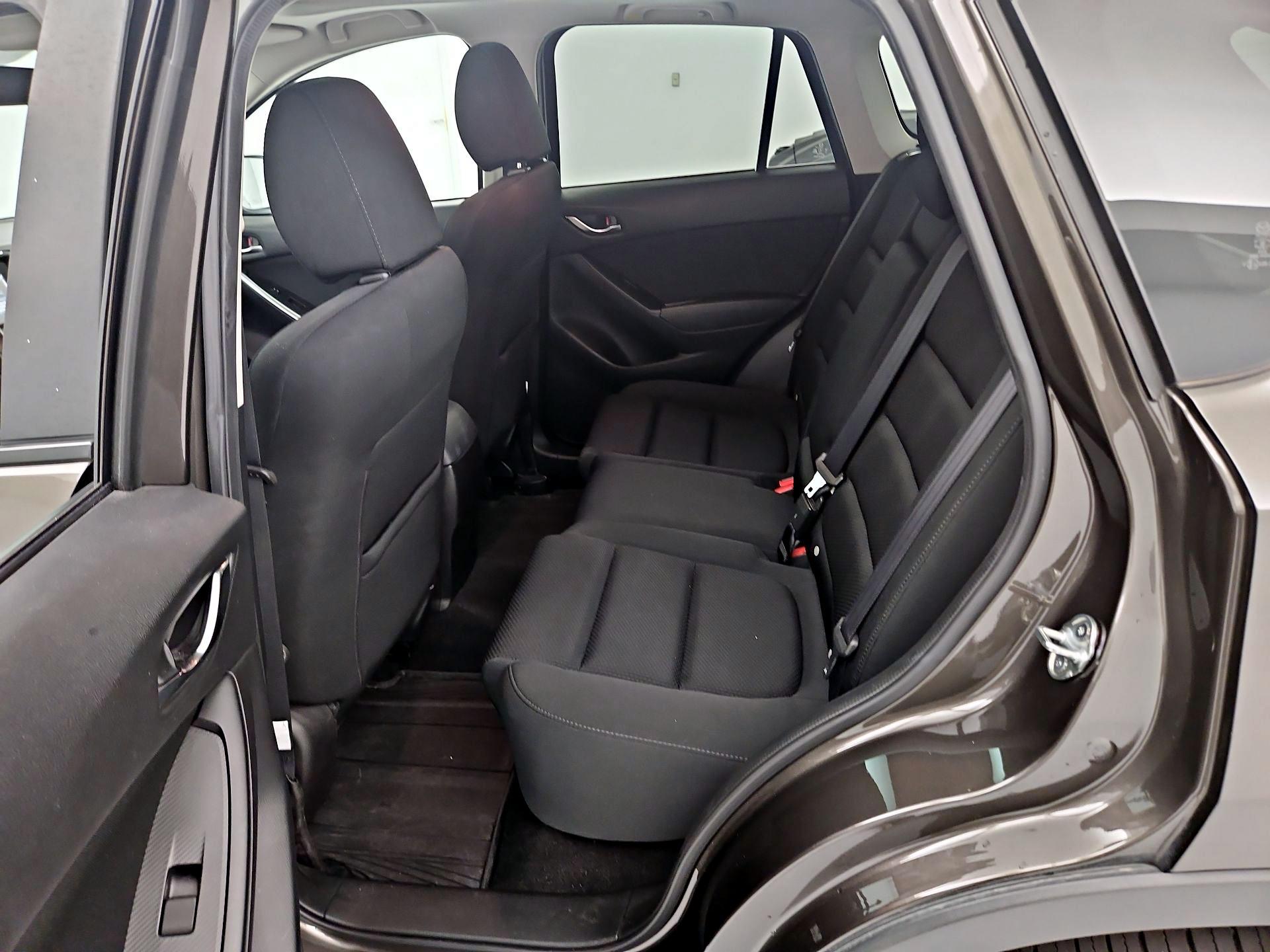 Thumbnail: 2016 Mazda CX-5 - 20