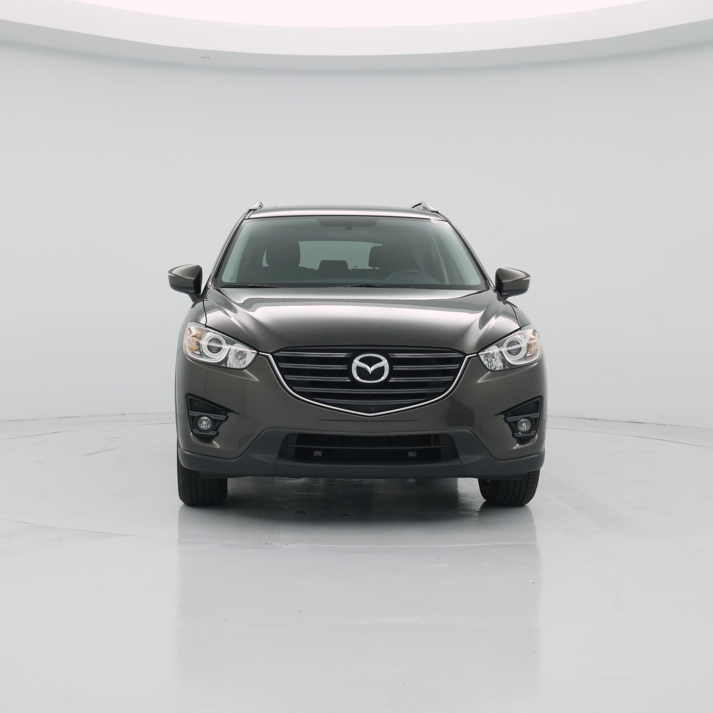 Thumbnail: 2016 Mazda CX-5 - 5
