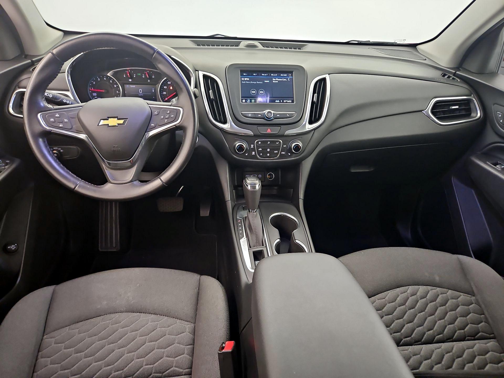Thumbnail: 2019 Chevrolet Equinox - 9