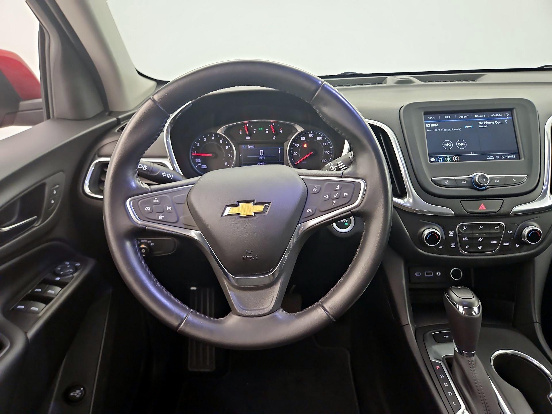 Thumbnail: 2019 Chevrolet Equinox - 10