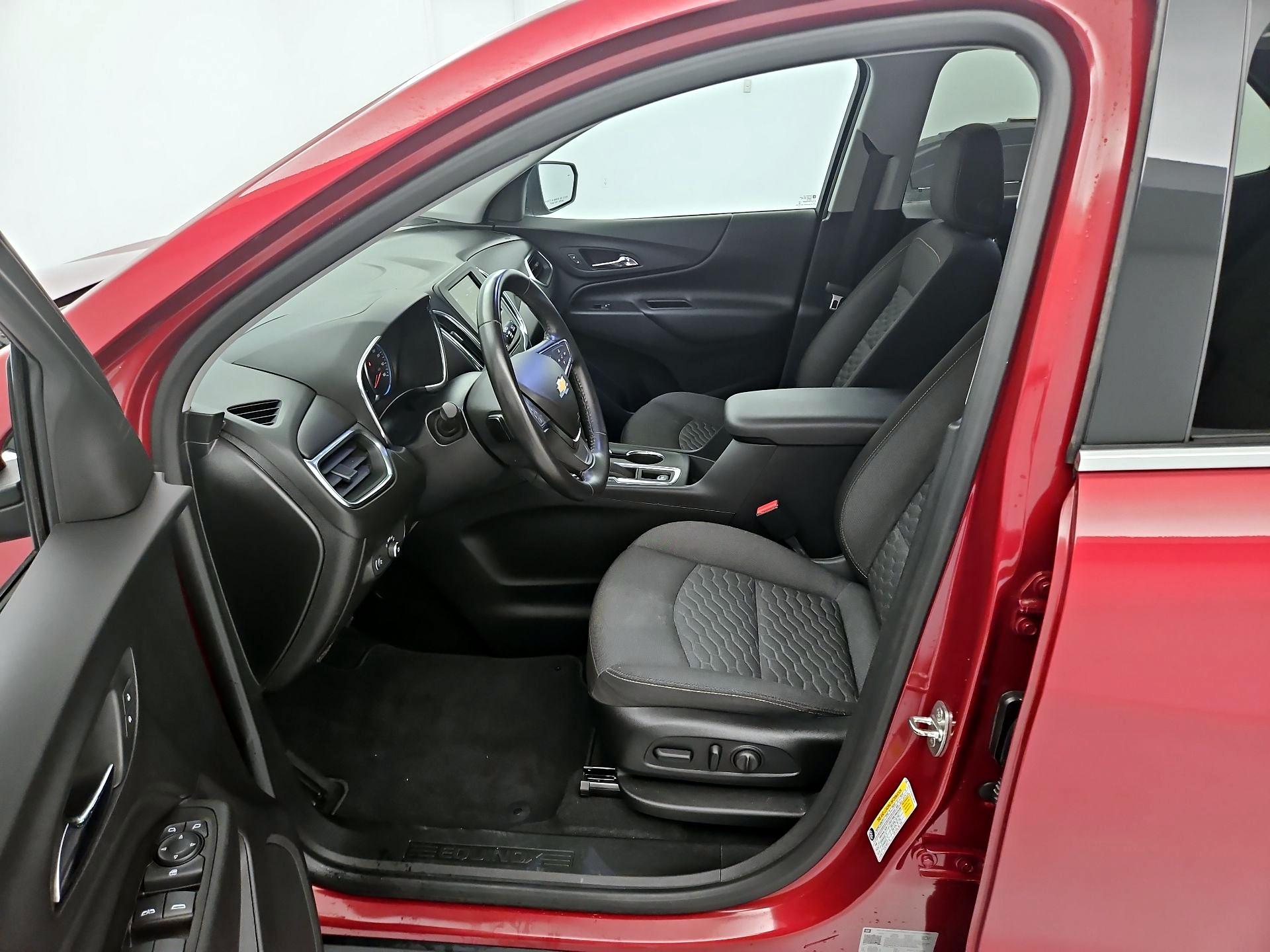 Thumbnail: 2019 Chevrolet Equinox - 11