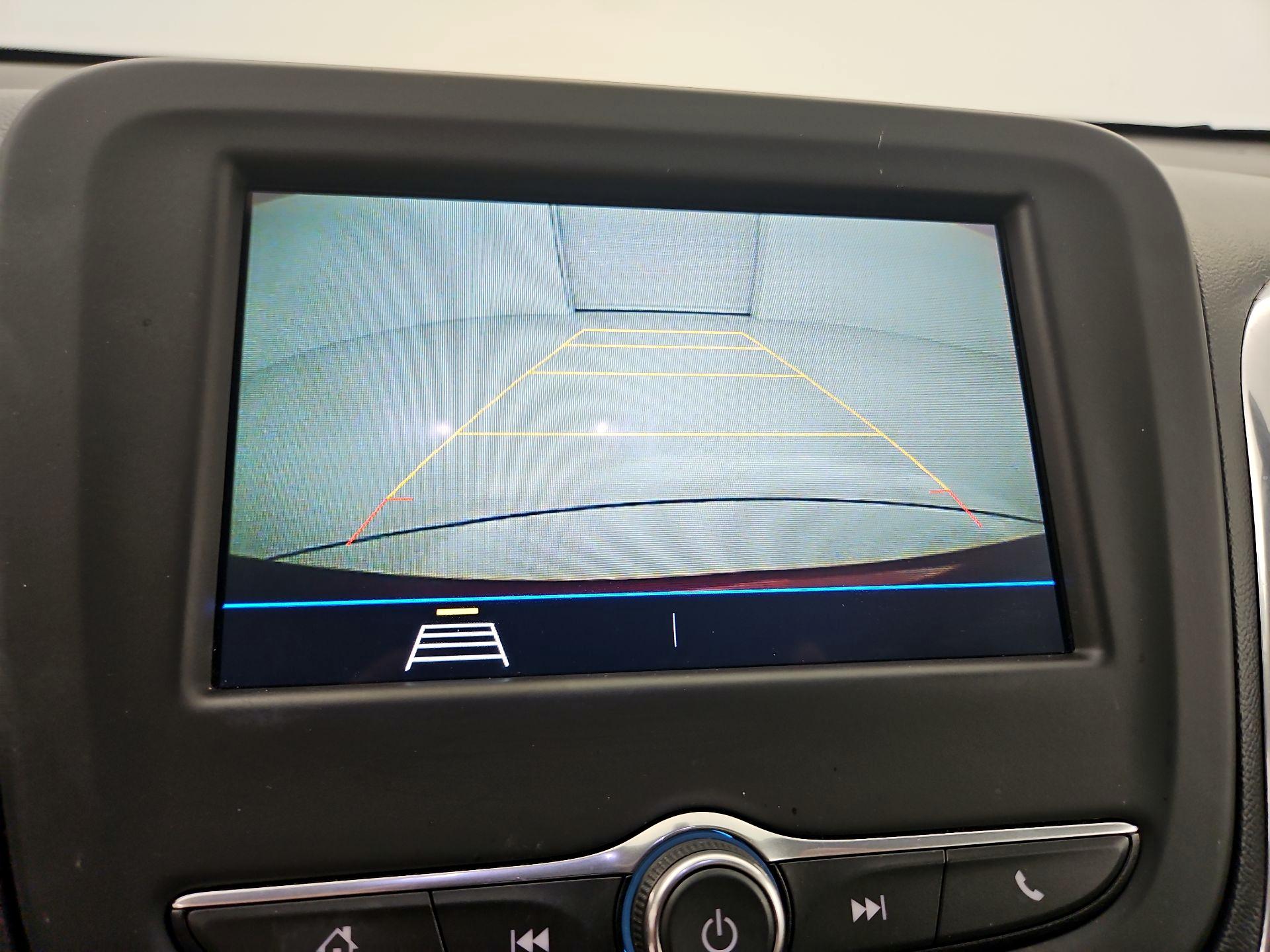 Thumbnail: 2019 Chevrolet Equinox - 14