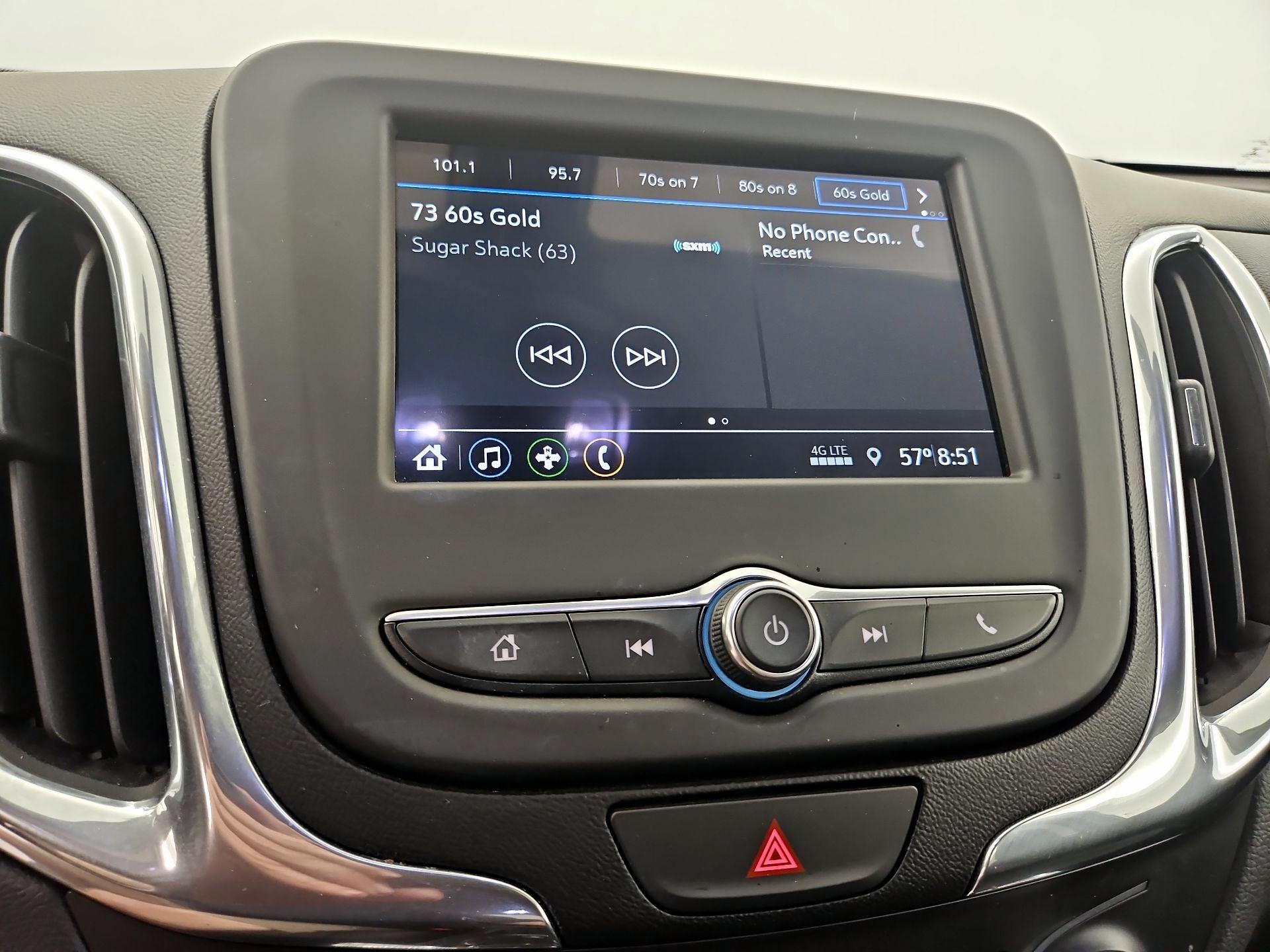 Thumbnail: 2019 Chevrolet Equinox - 15