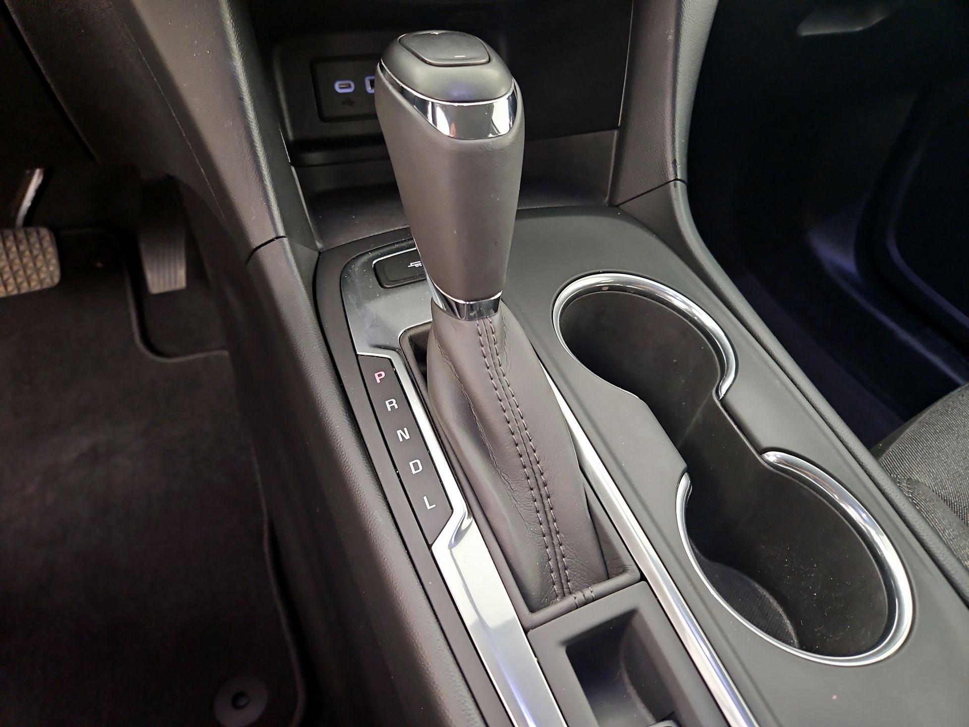 Thumbnail: 2019 Chevrolet Equinox - 17