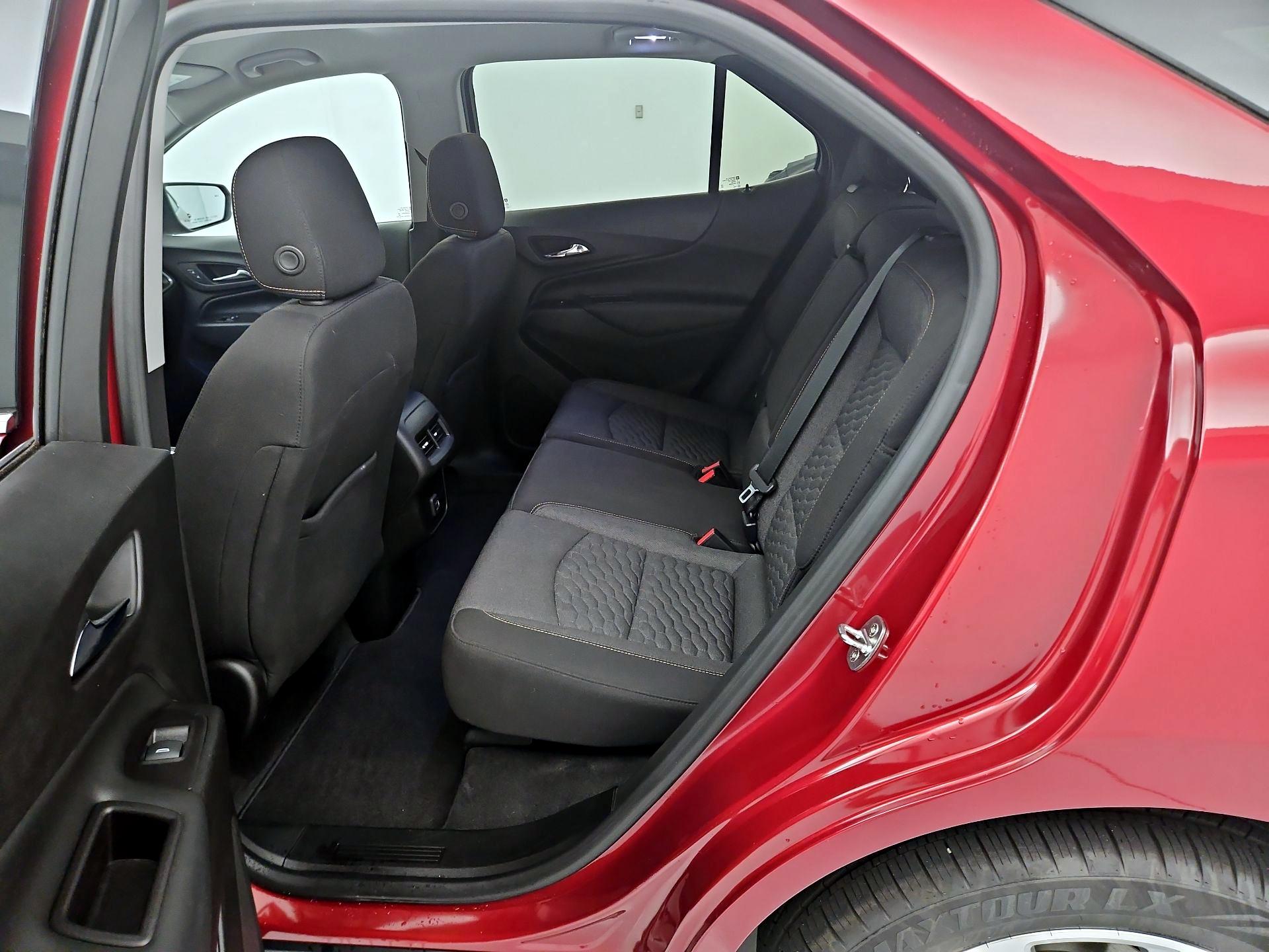 Thumbnail: 2019 Chevrolet Equinox - 19