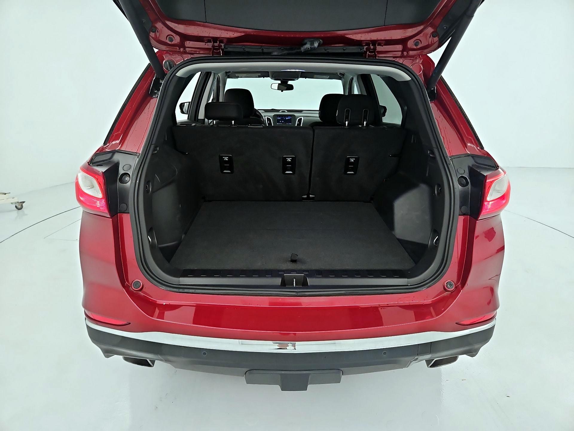 Thumbnail: 2019 Chevrolet Equinox - 20