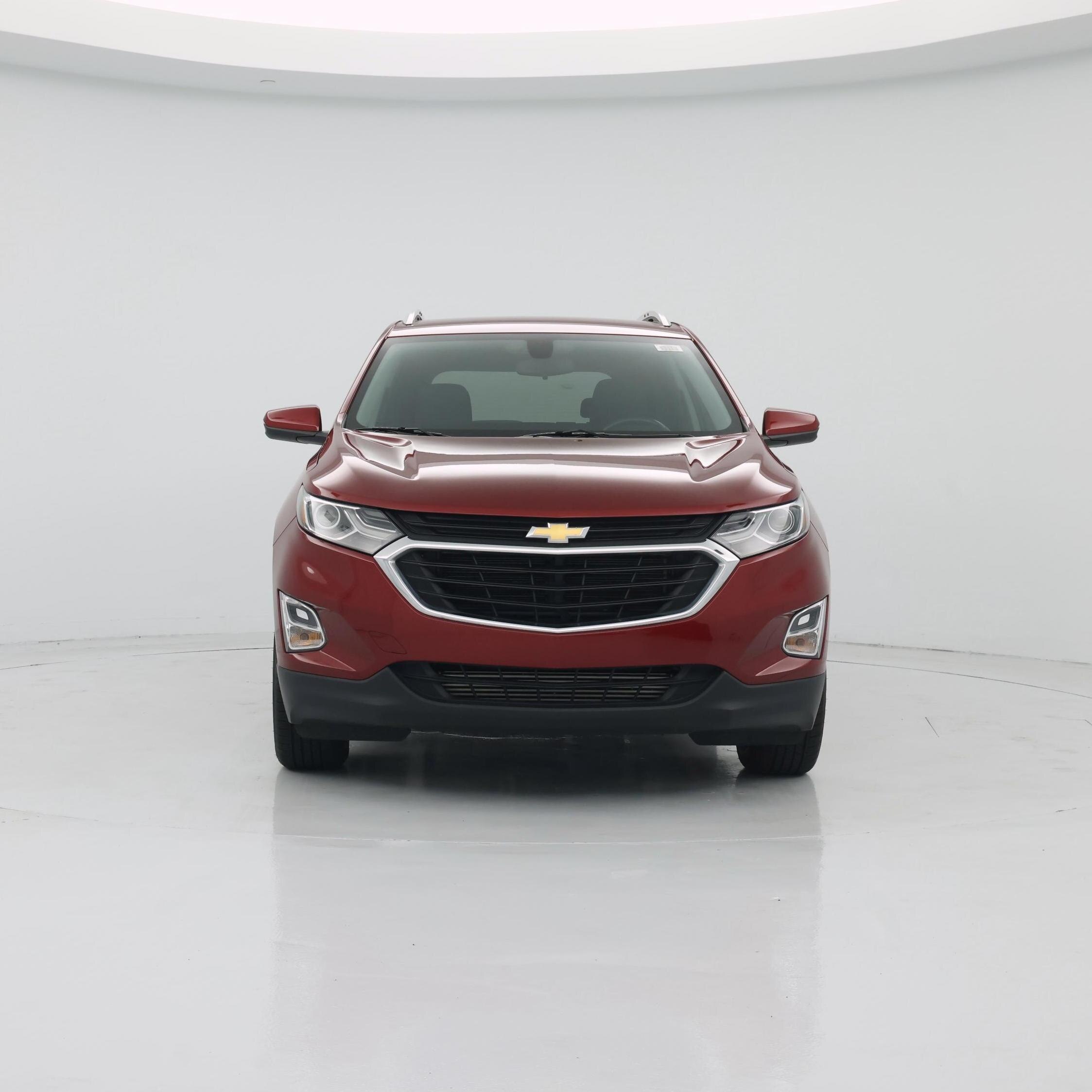 Thumbnail: 2019 Chevrolet Equinox - 5