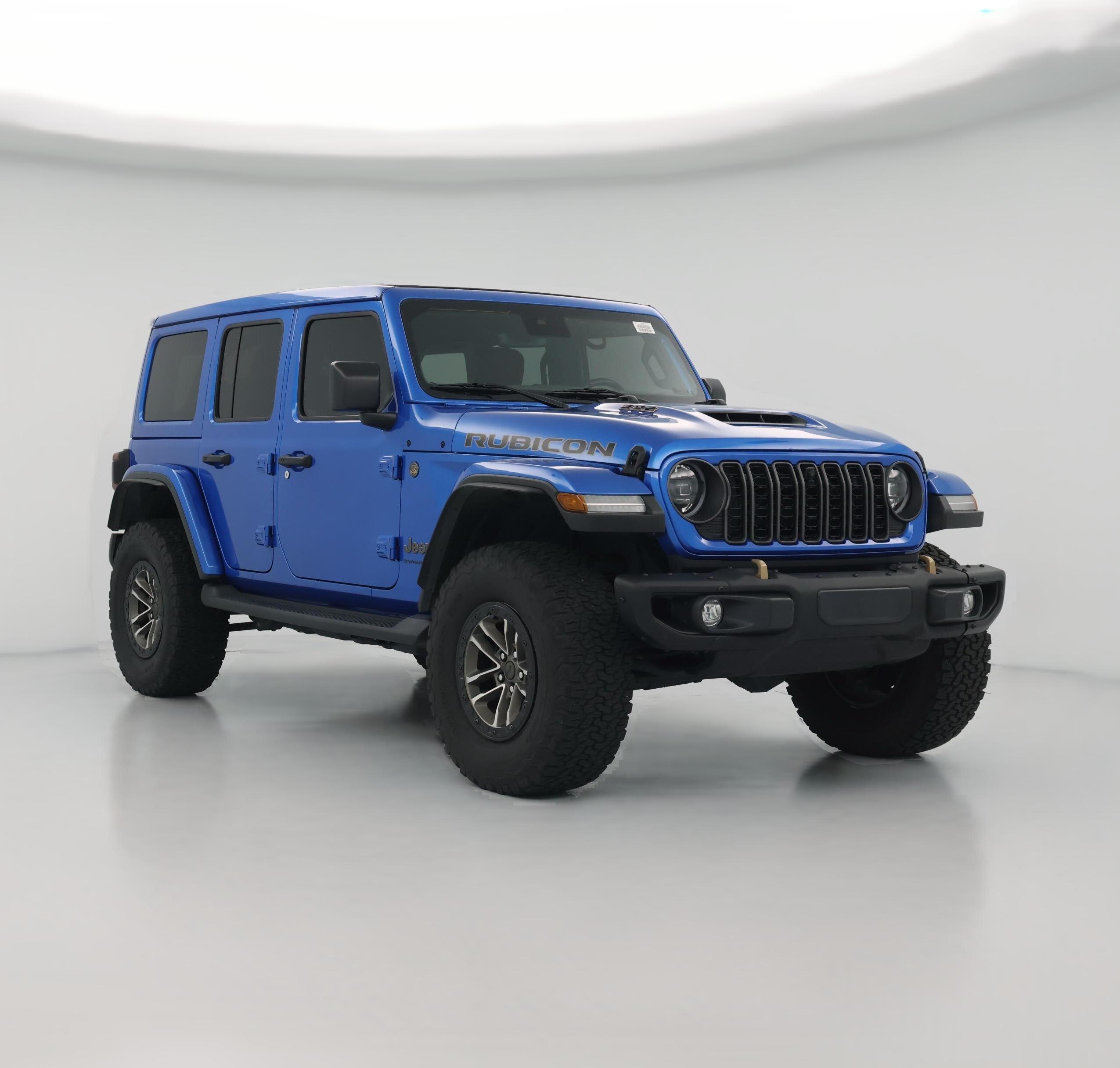 Thumbnail: 2024 Jeep Wrangler - 1