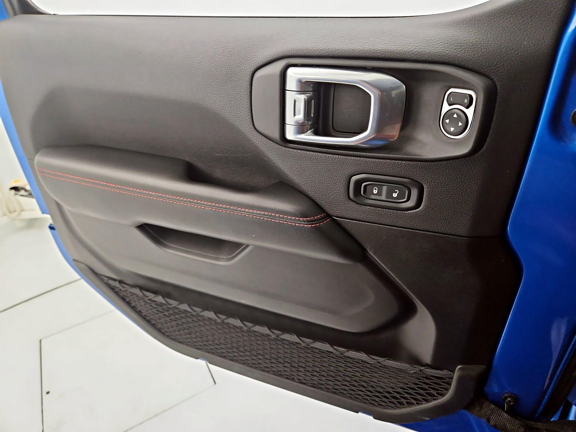 Thumbnail: 2024 Jeep Wrangler - 12