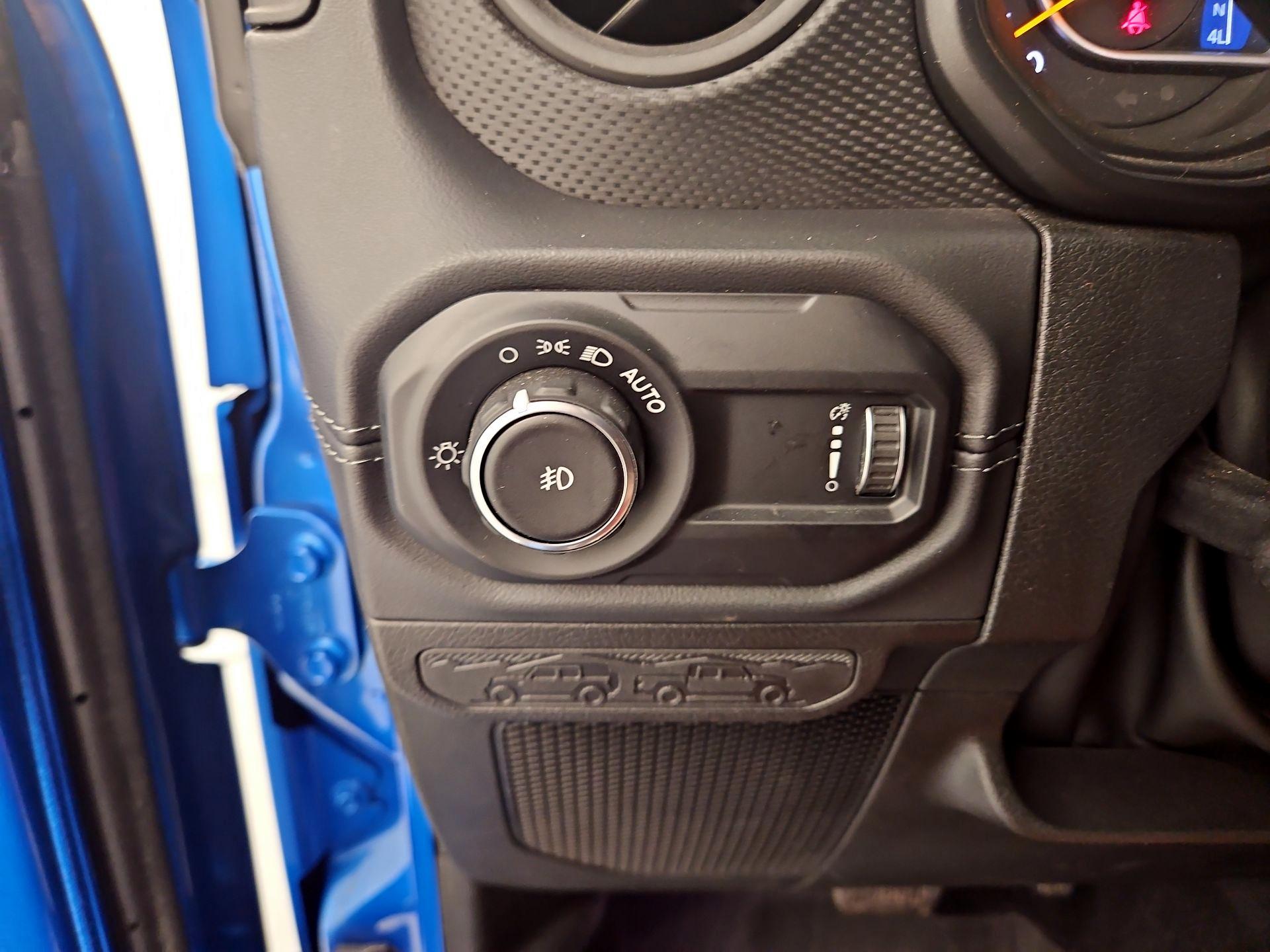 Thumbnail: 2024 Jeep Wrangler - 13