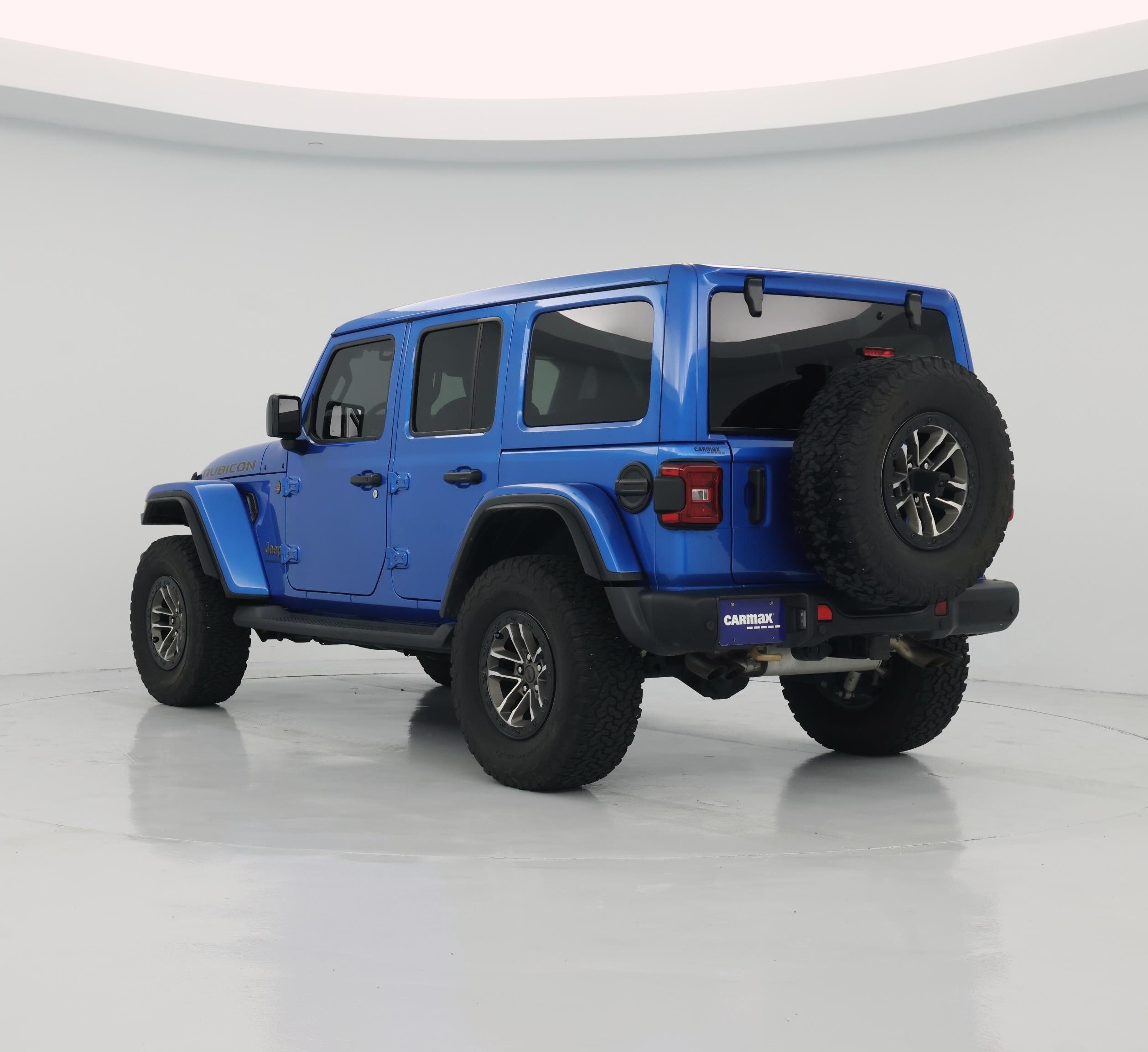 Thumbnail: 2024 Jeep Wrangler - 2