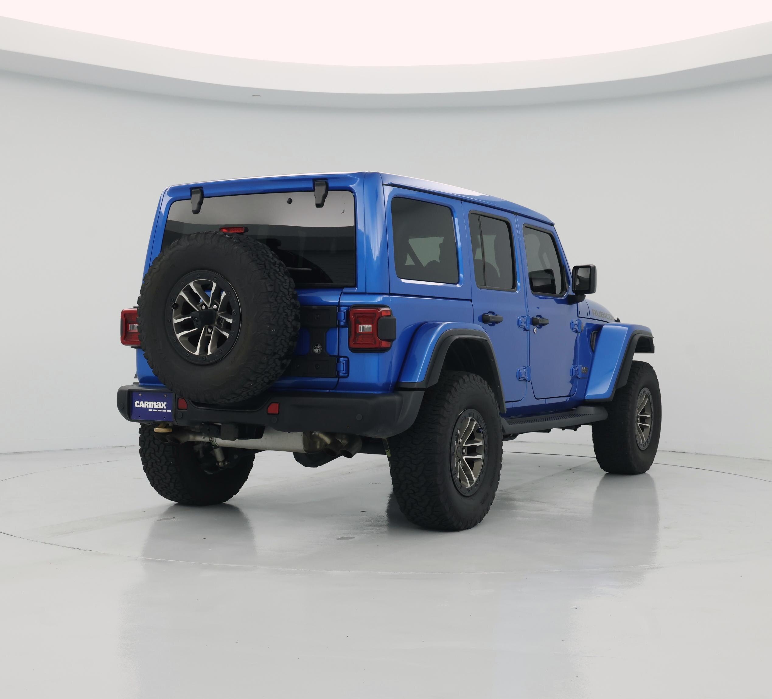 Thumbnail: 2024 Jeep Wrangler - 8