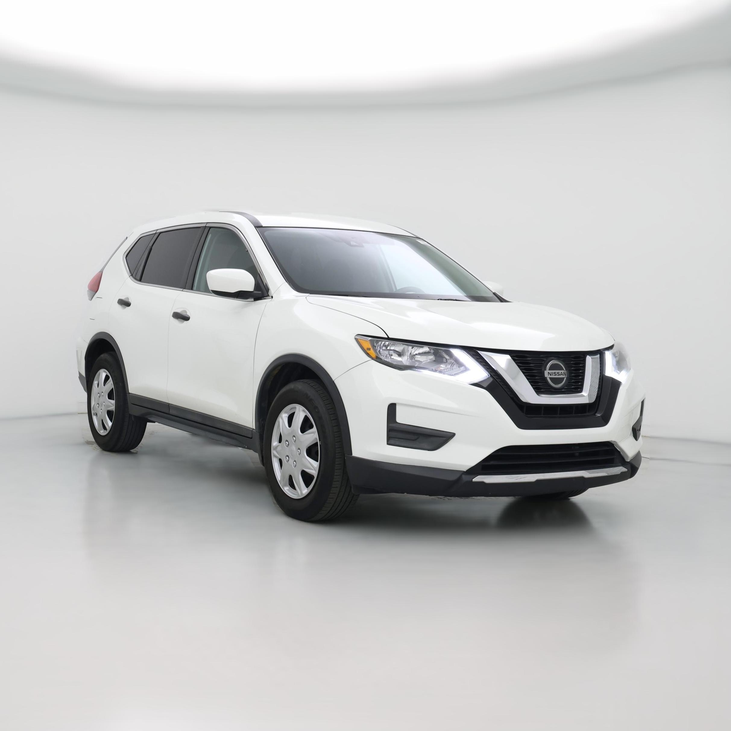 Thumbnail: 2020 Nissan Rogue - 1