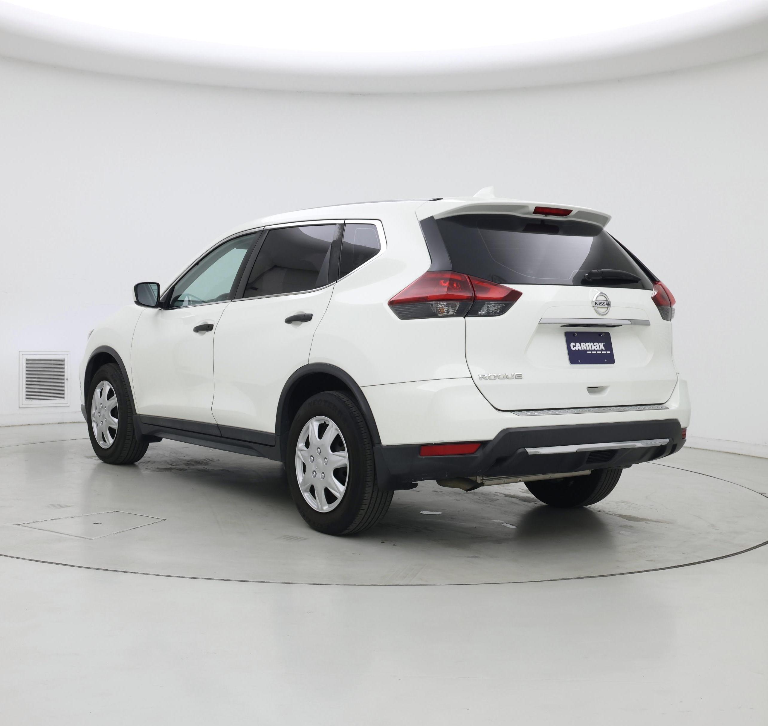 Thumbnail: 2020 Nissan Rogue - 2