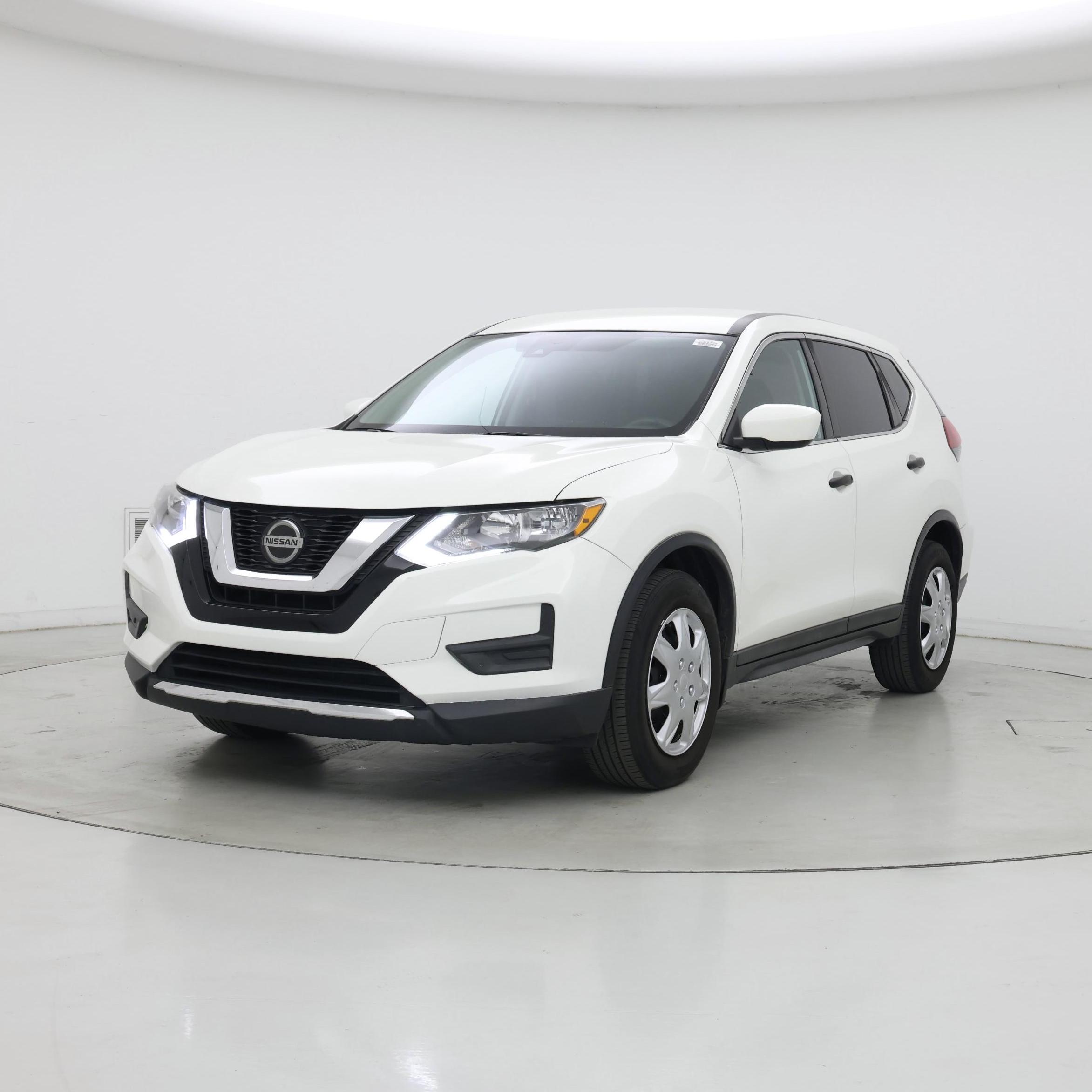 Thumbnail: 2020 Nissan Rogue - 4