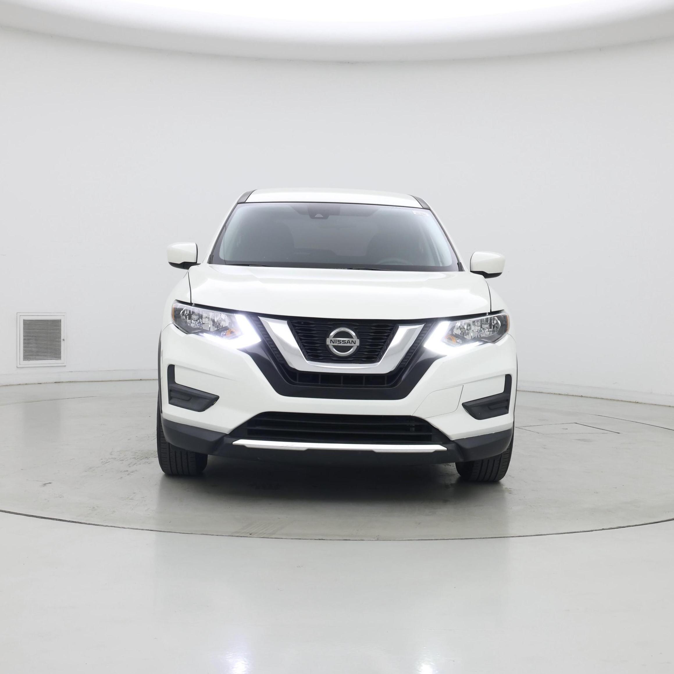 Thumbnail: 2020 Nissan Rogue - 5