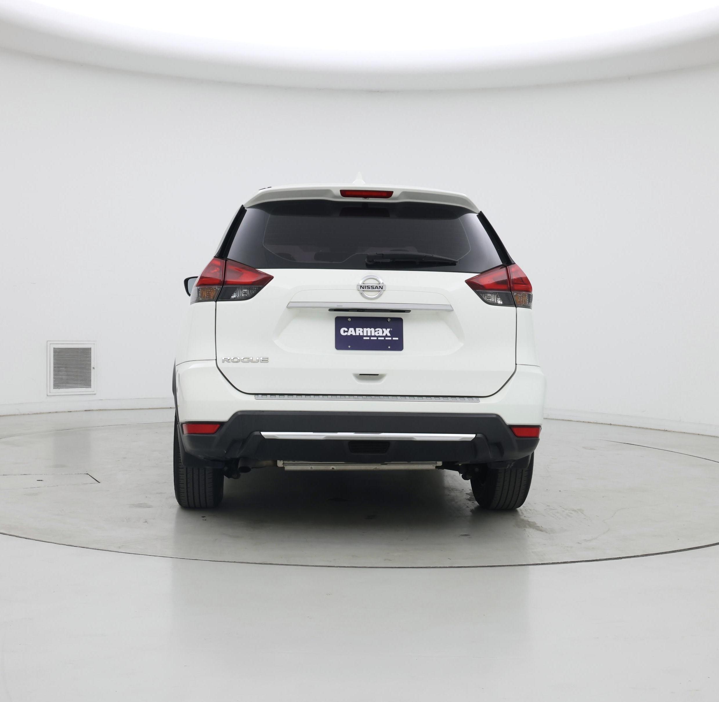 Thumbnail: 2020 Nissan Rogue - 6