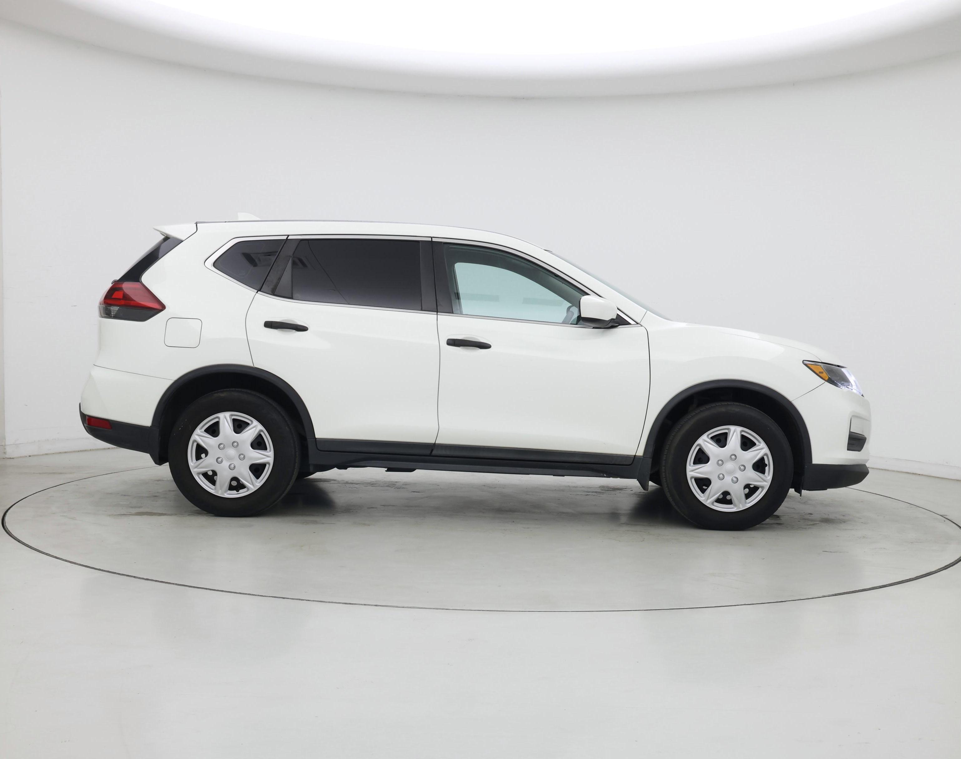 Thumbnail: 2020 Nissan Rogue - 7