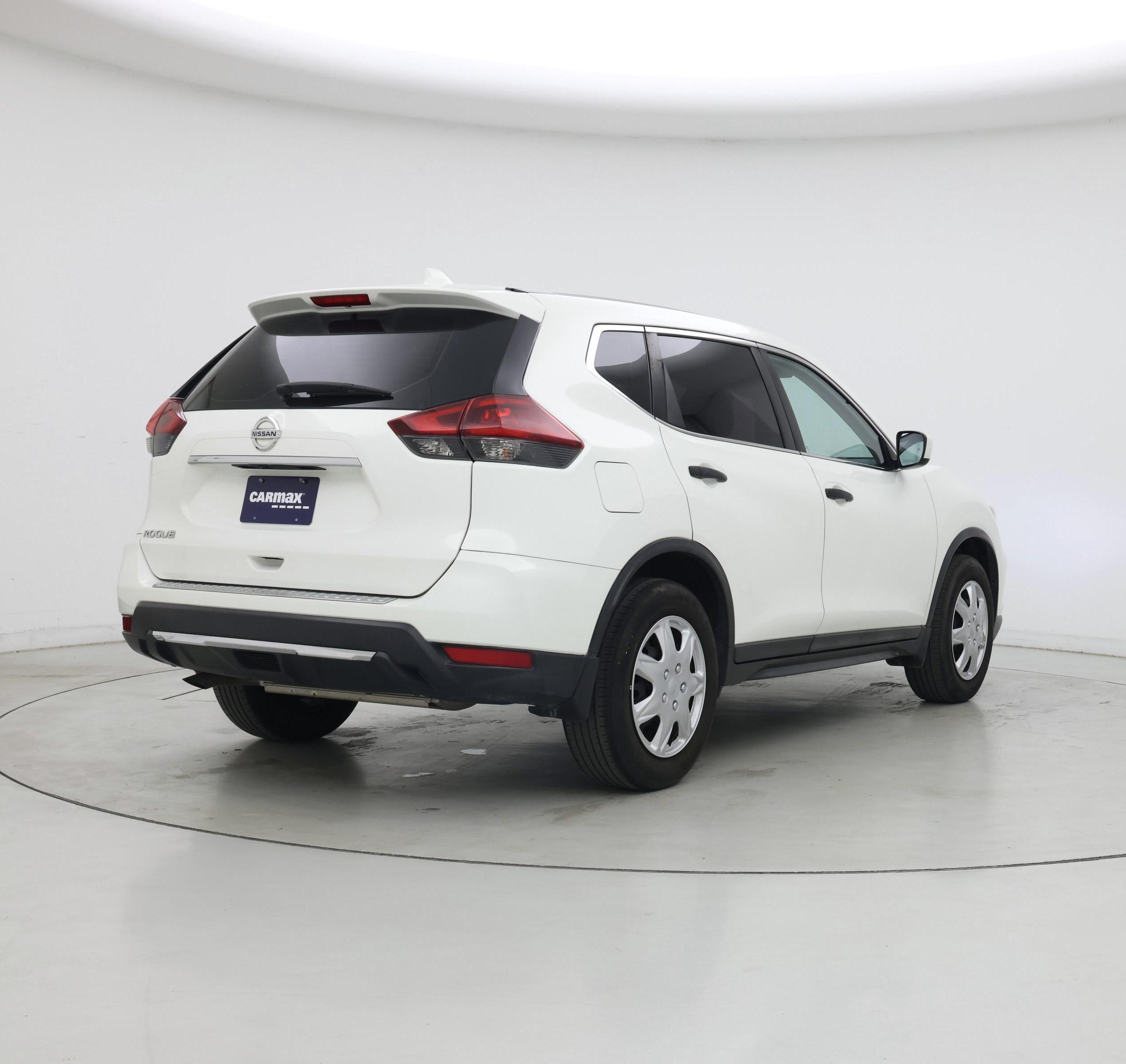 Thumbnail: 2020 Nissan Rogue - 8
