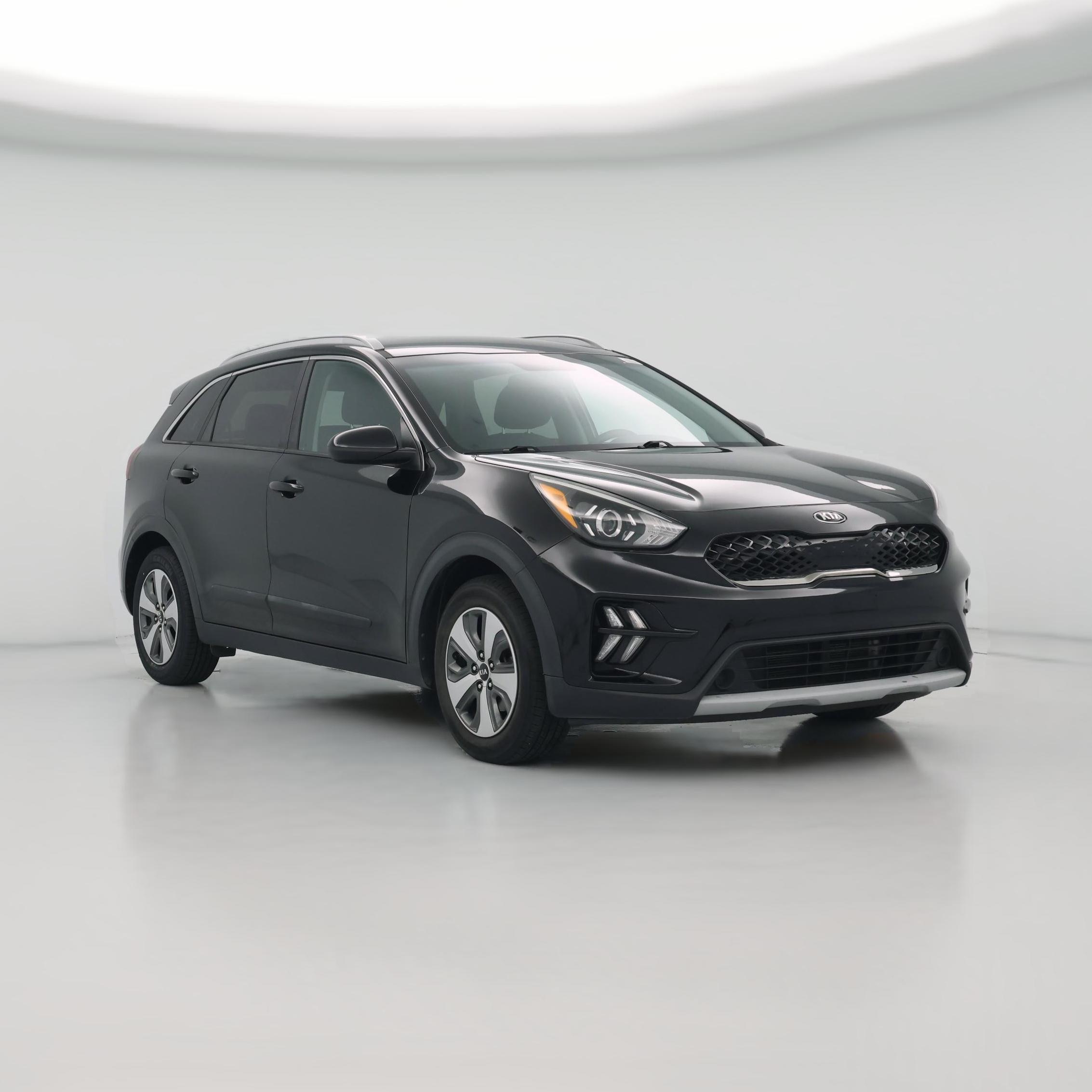 Thumbnail: 2020 Kia Niro - 1