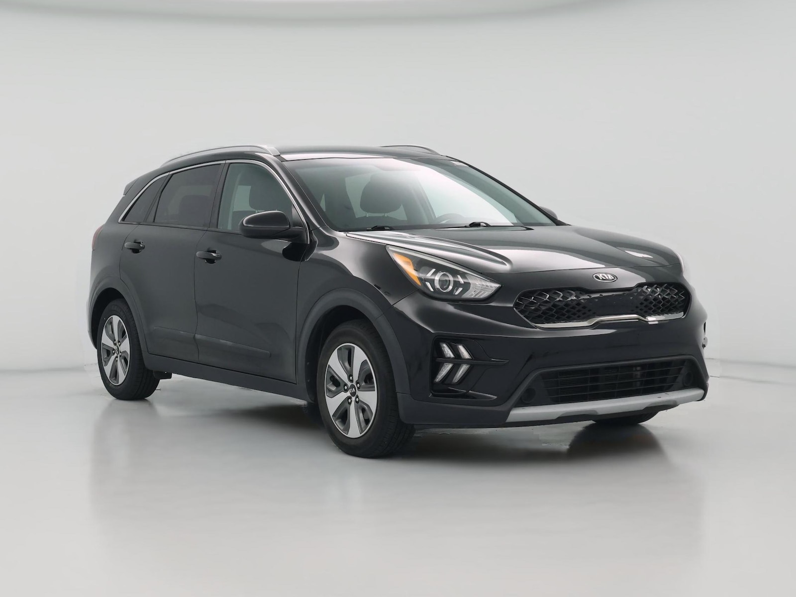 2020 Kia Niro