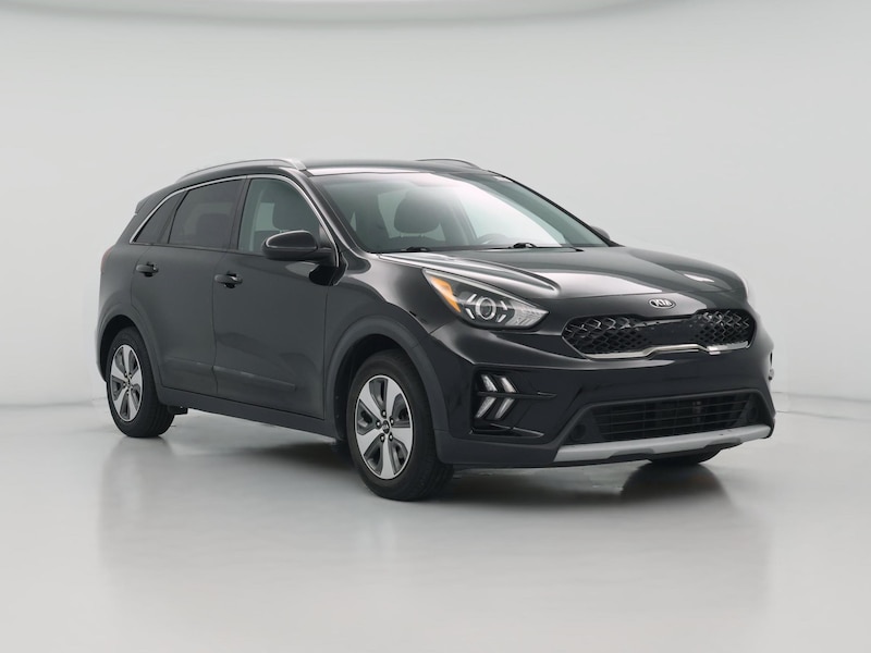 2020 Kia Niro LX -
                  Greenville, SC