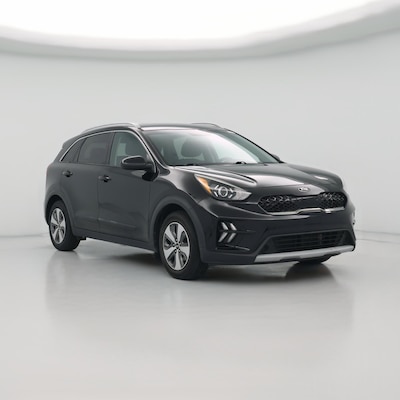 2020 Kia Niro LX