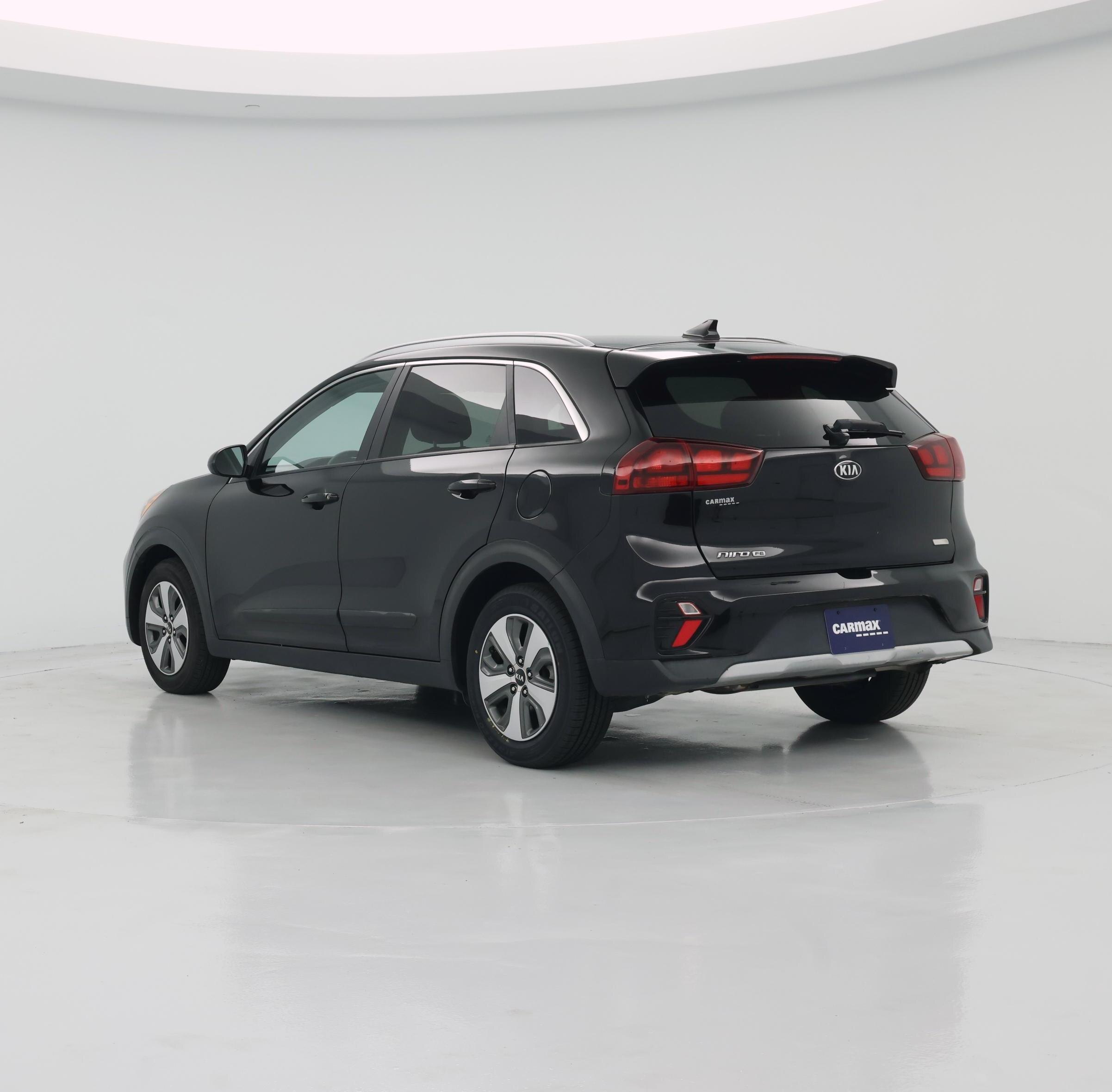 Thumbnail: 2020 Kia Niro - 2