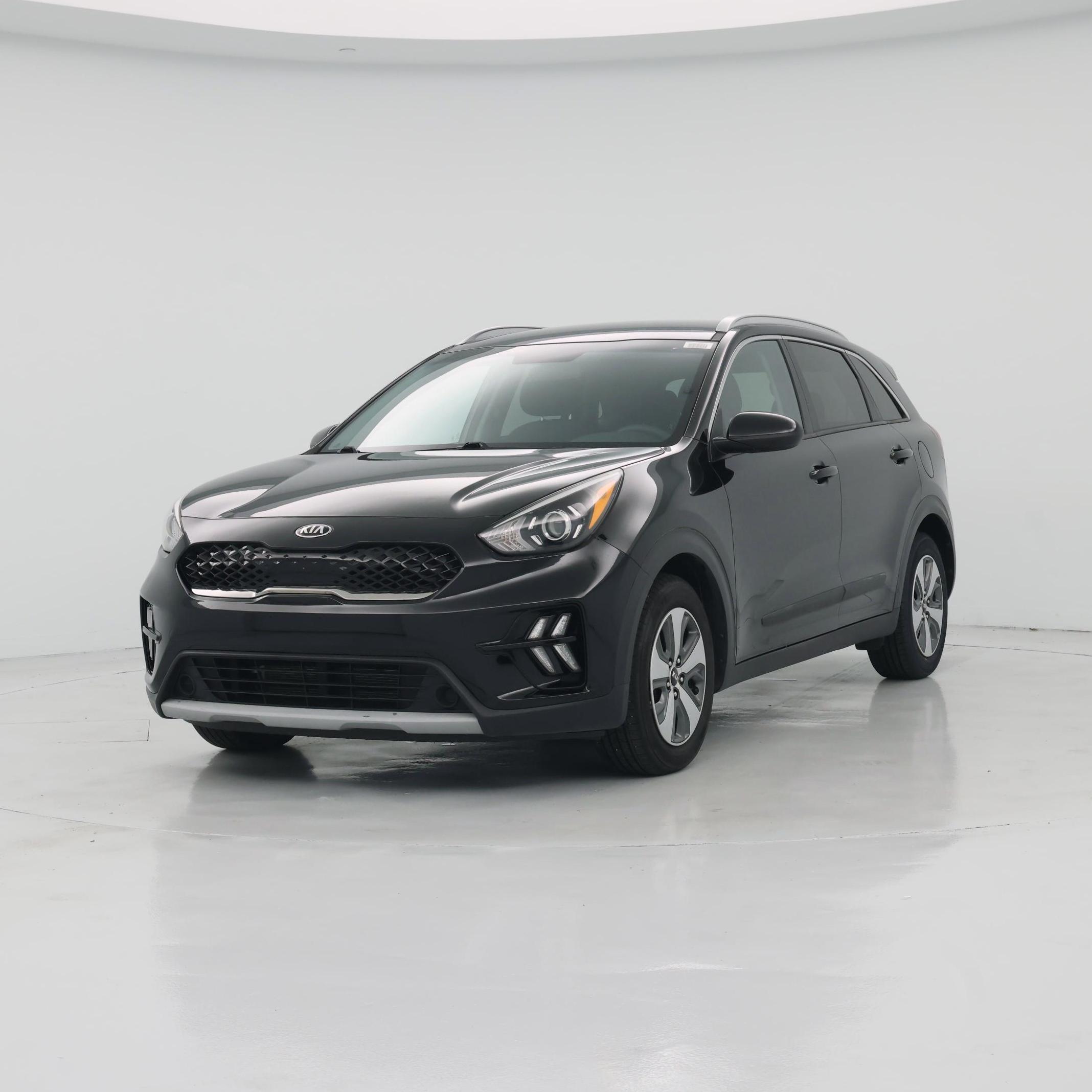 Thumbnail: 2020 Kia Niro - 4